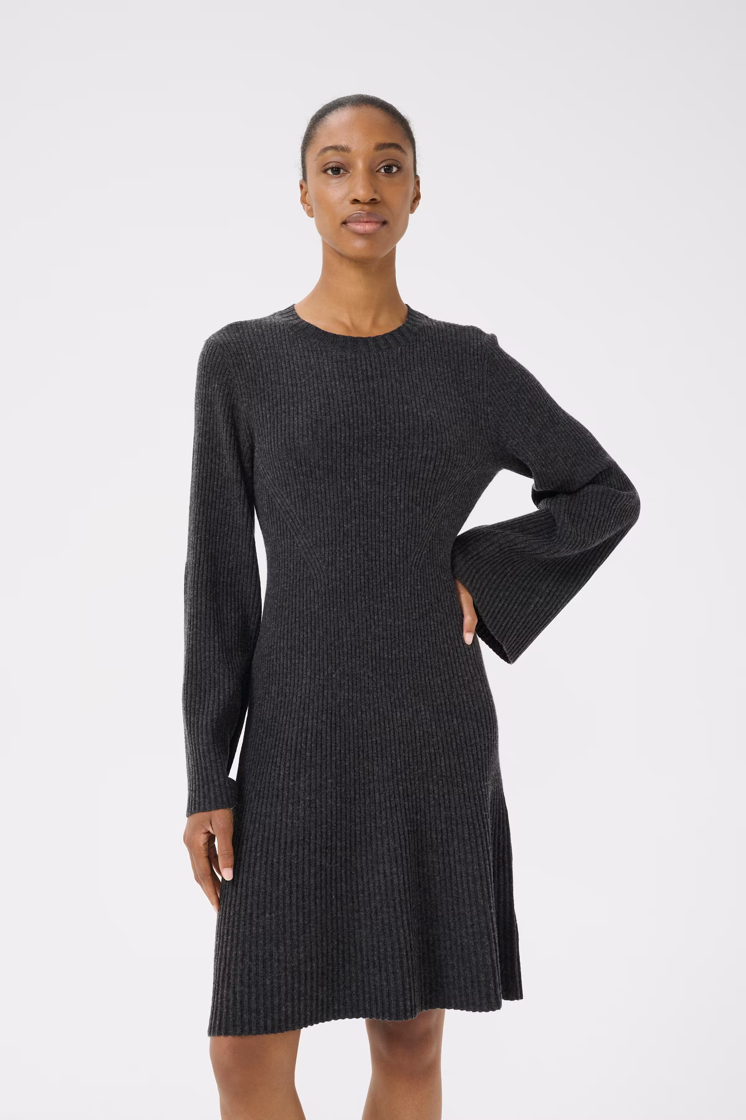 AntaliGZ Kjole LOOKBOOK FRONT 10909319-106286