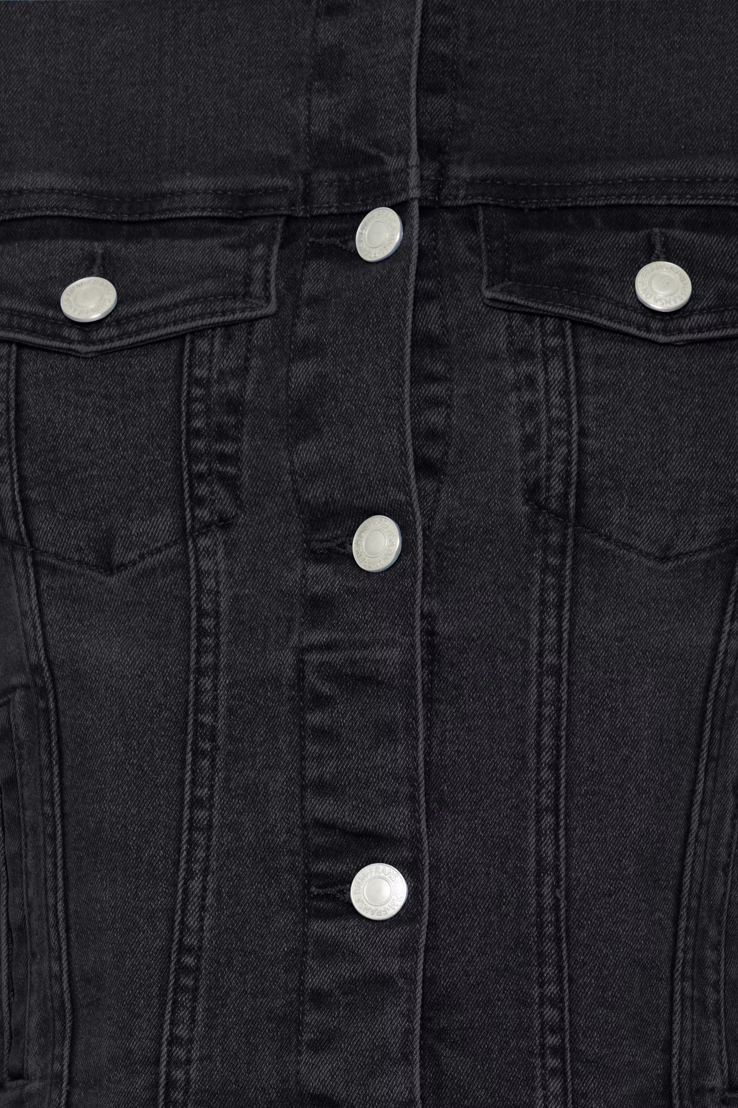 FXDENIMA Causal jas PACK DETAIL 20615240-200066