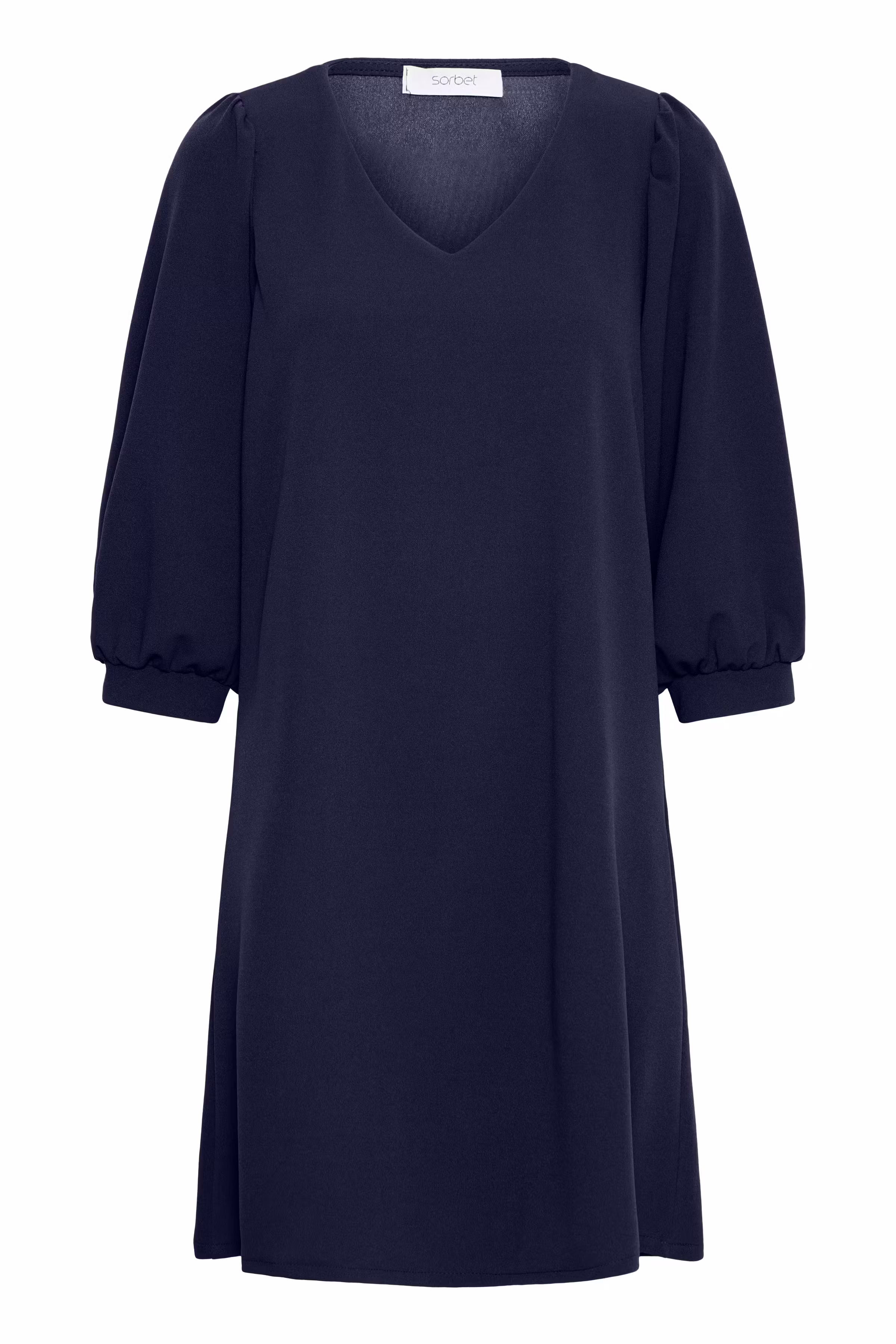 SBGAZEL Kjole PACK FRONT 22100864-193923