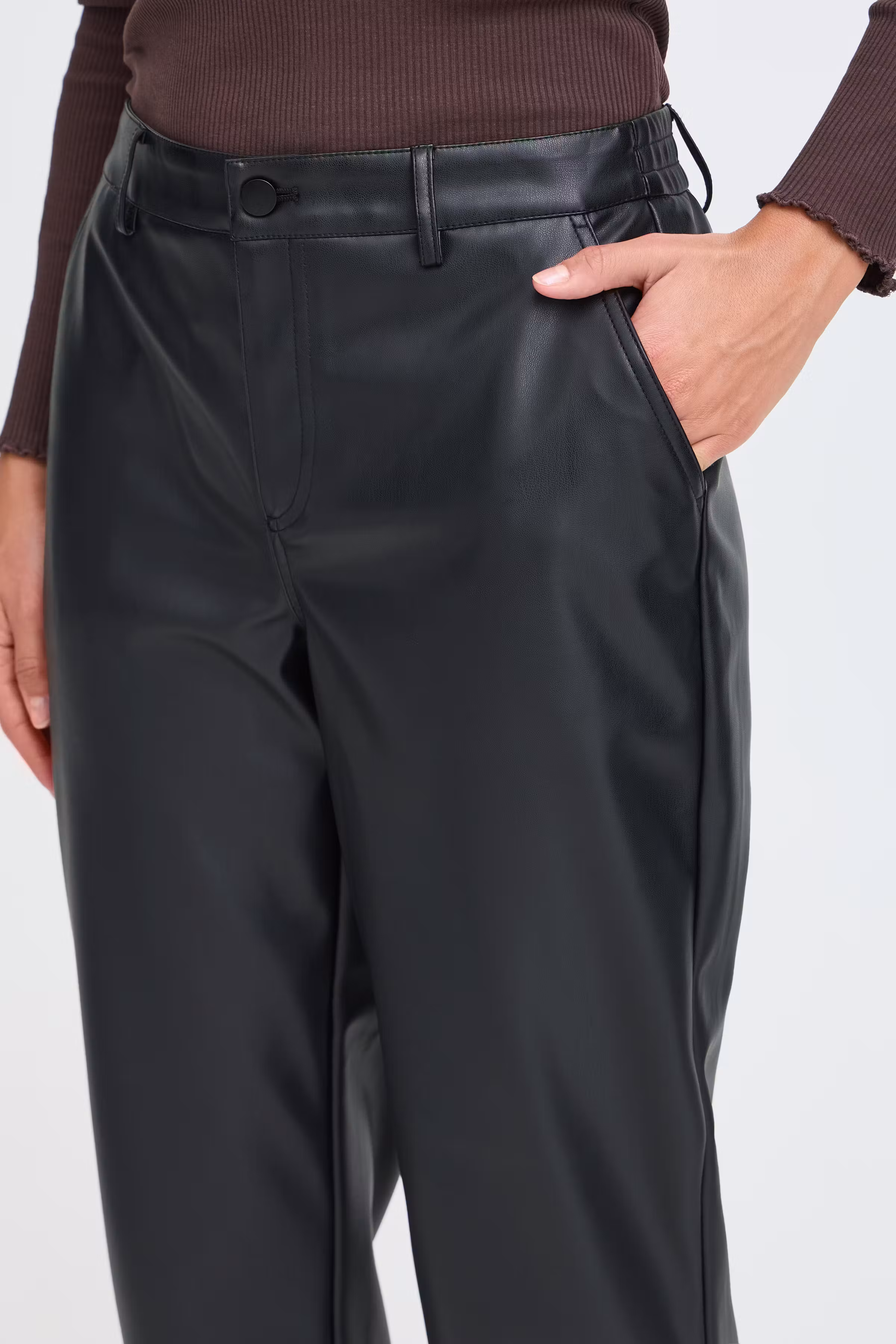 BYDAJA Bukser LOOKBOOK DETAIL 20816991-200451