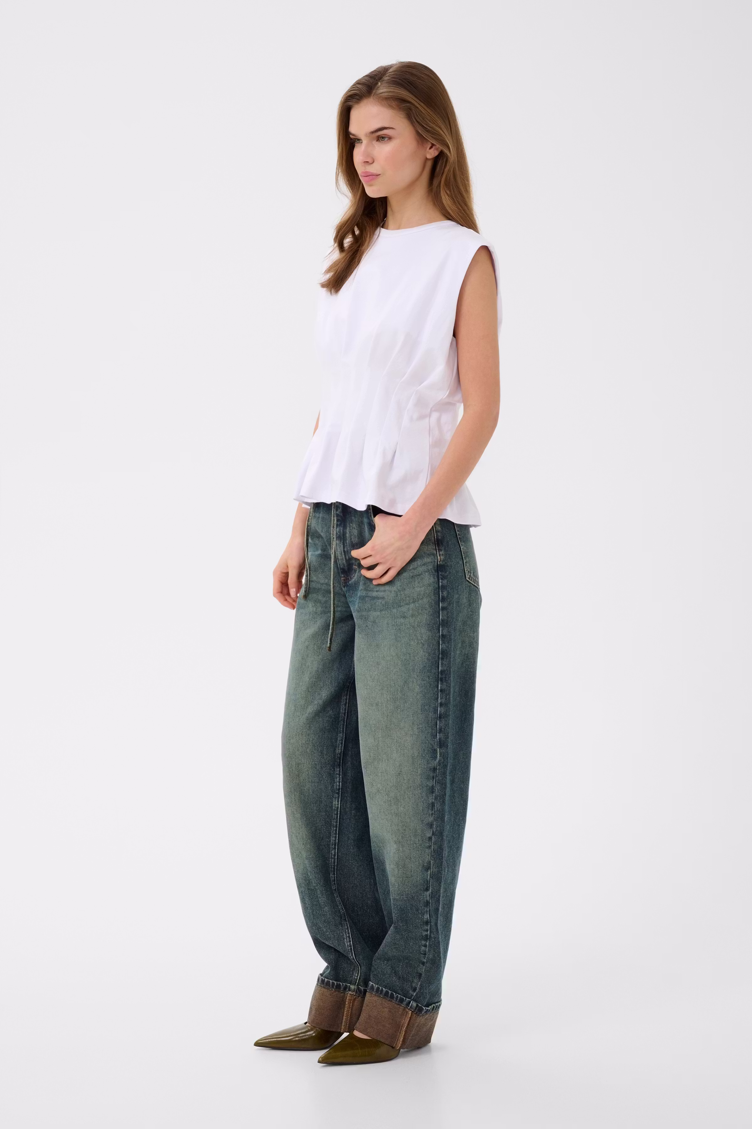 GZinez Top LOOKBOOK FRONT 10911382-110601