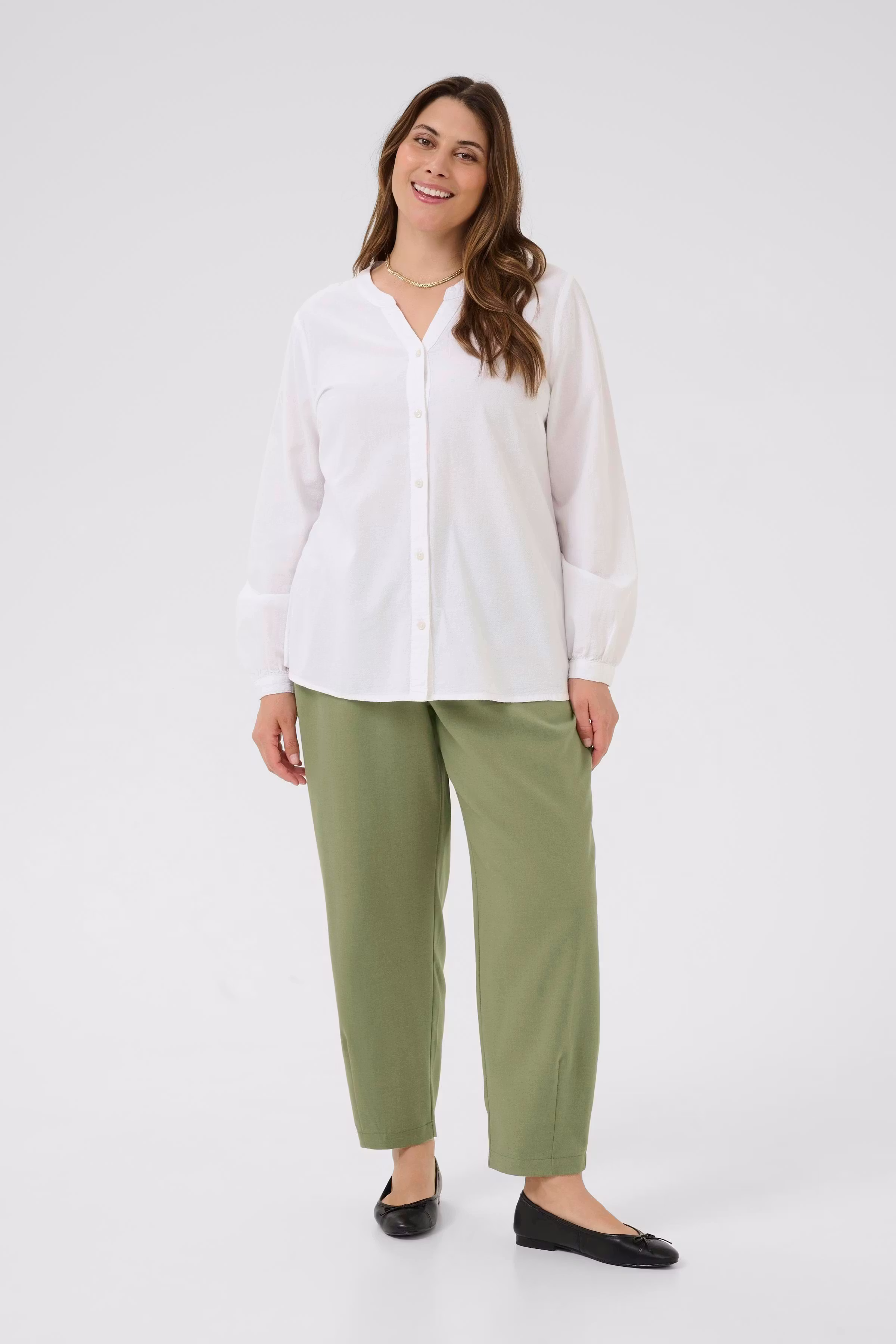 KCmerla Trousers LOOKBOOK FRONT 10582231-170517