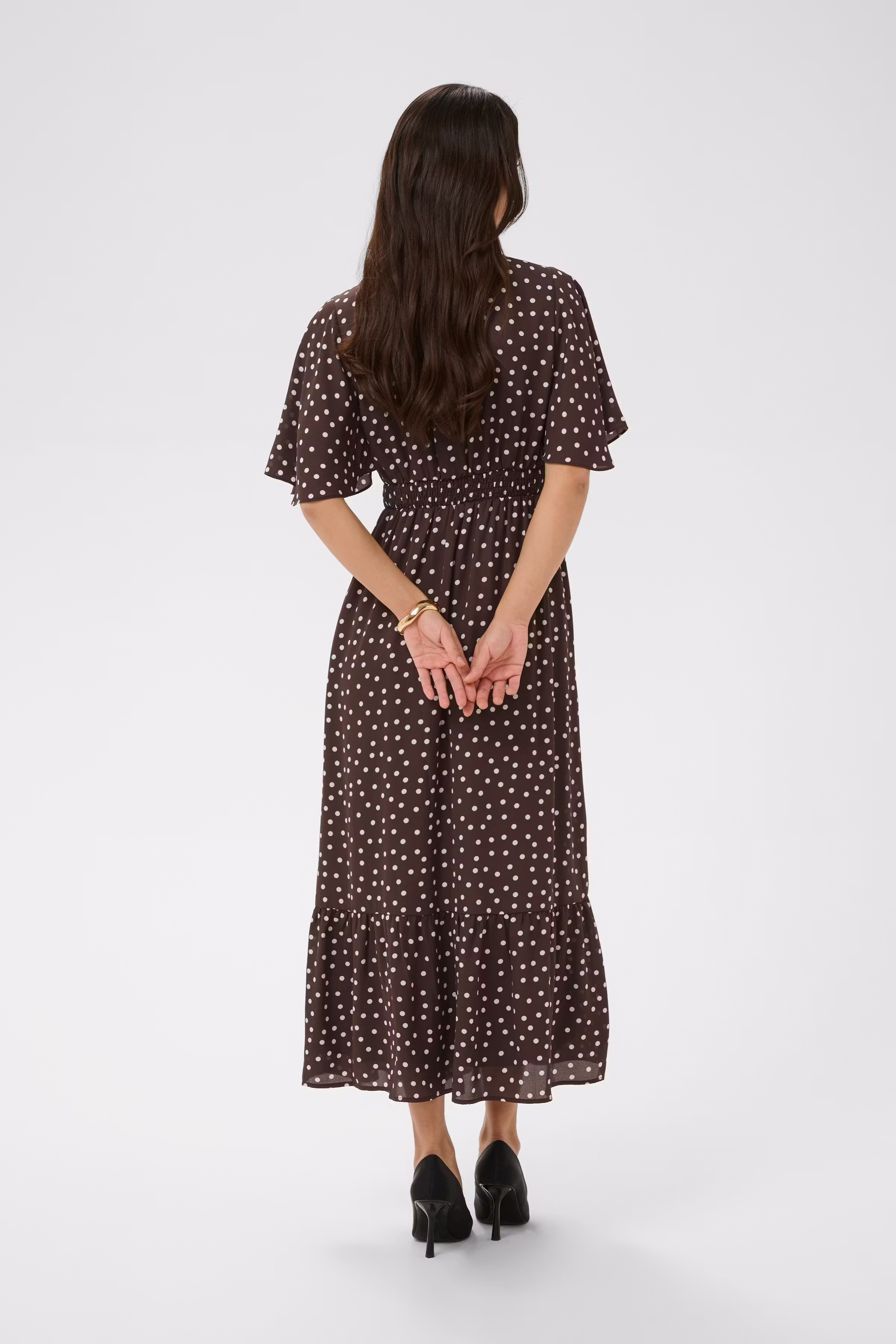 KAlorinda Dress LOOKBOOK BACK 10512173-109878