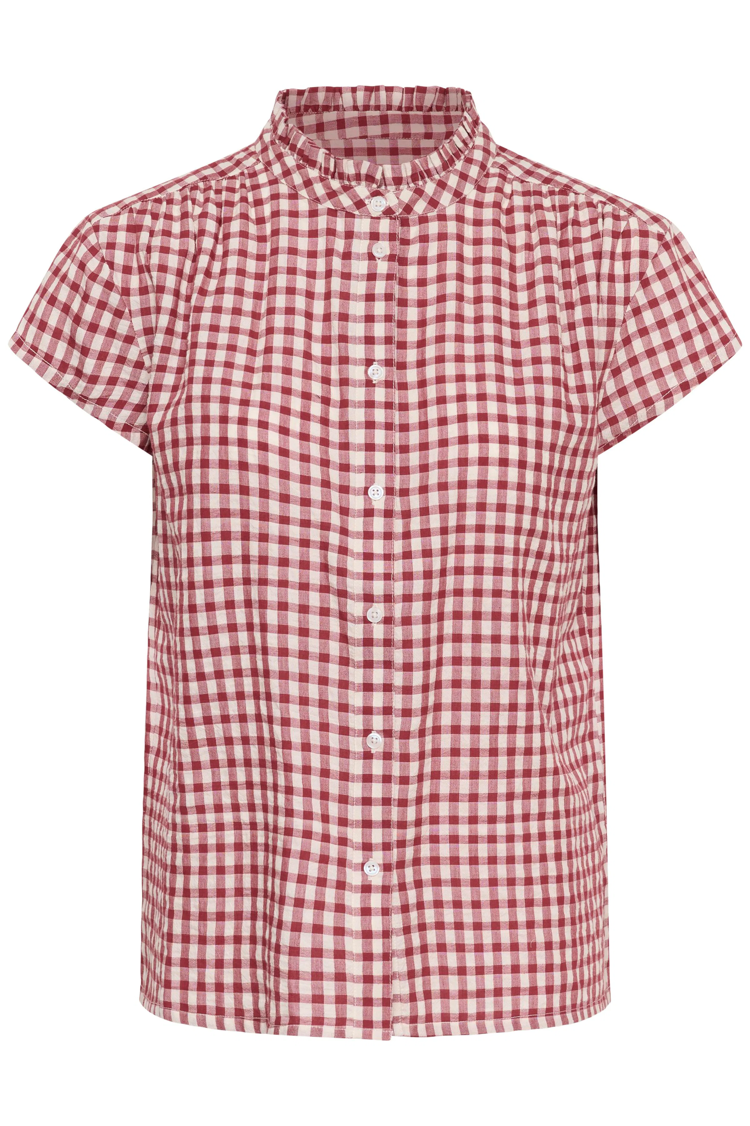 BjankaPW Blouse PACK FRONT 30310596-304953