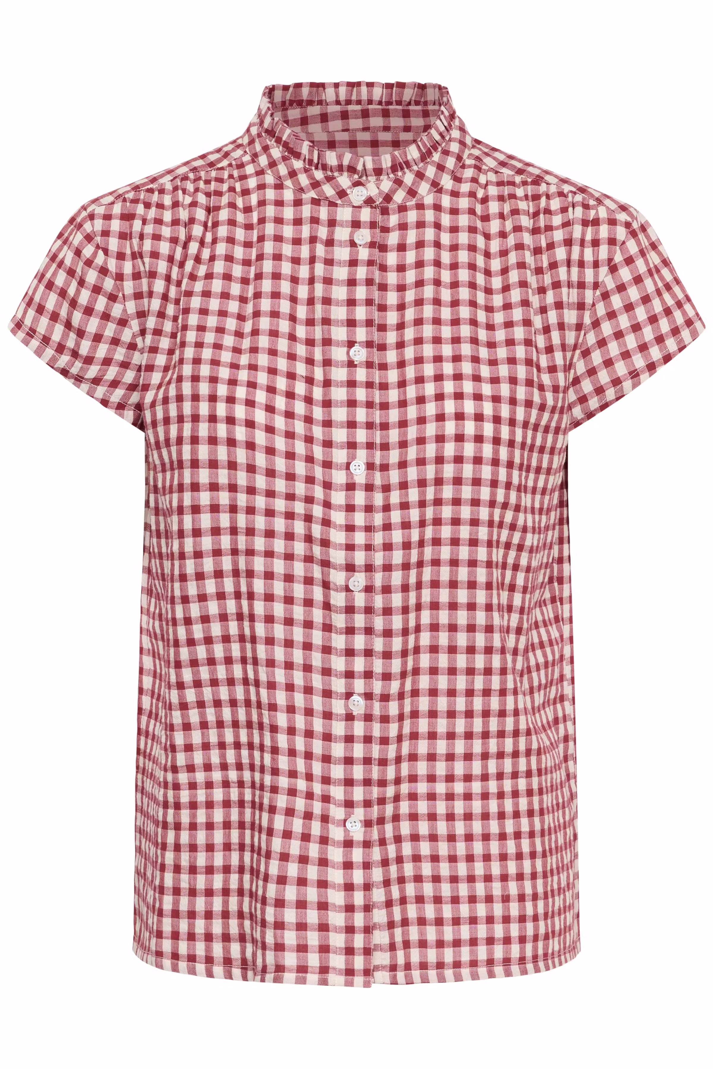 BjankaPW Blouse PACK FRONT 30310596-304954