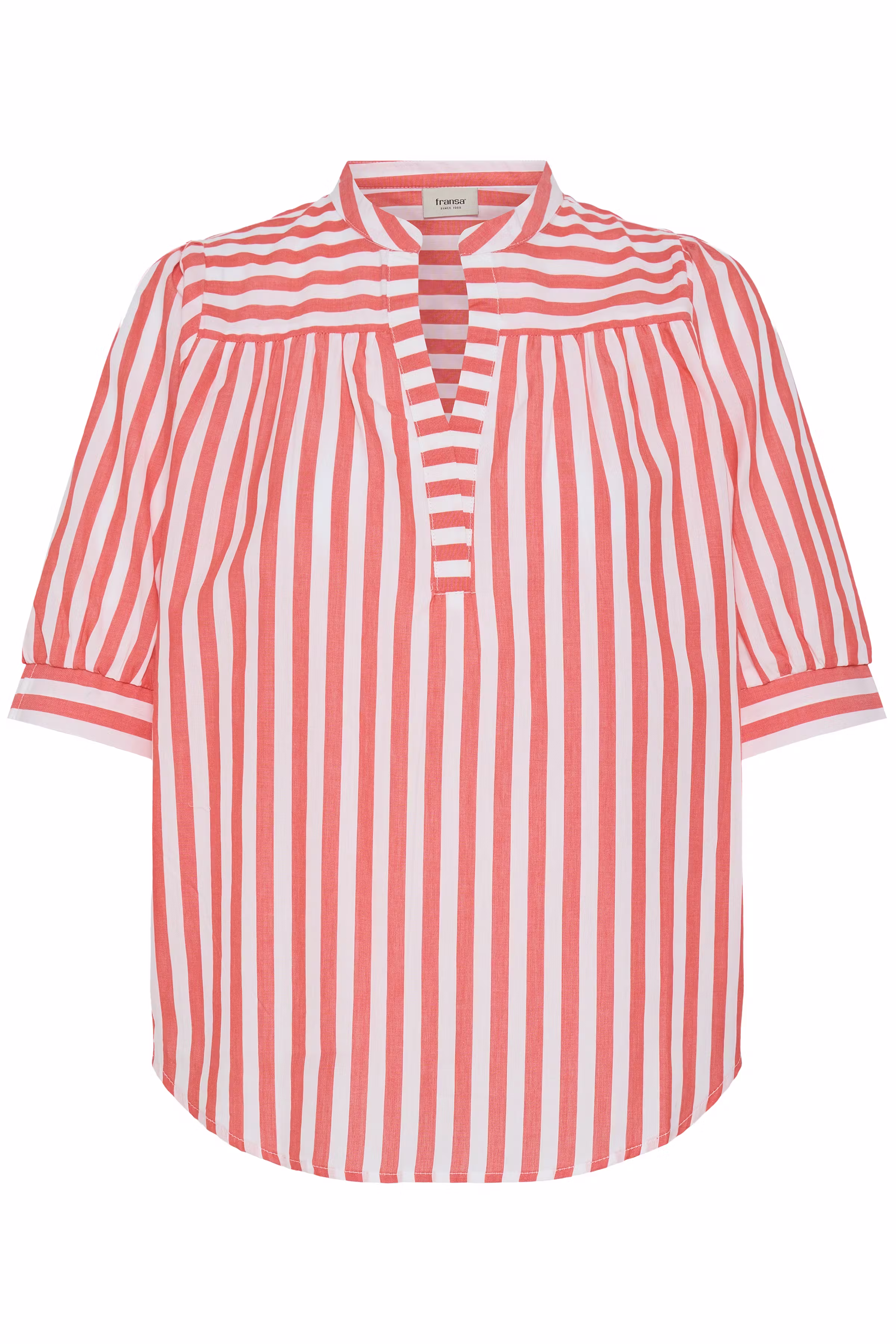 FRDONNIE Bluse PACK FRONT 20617628-900009535