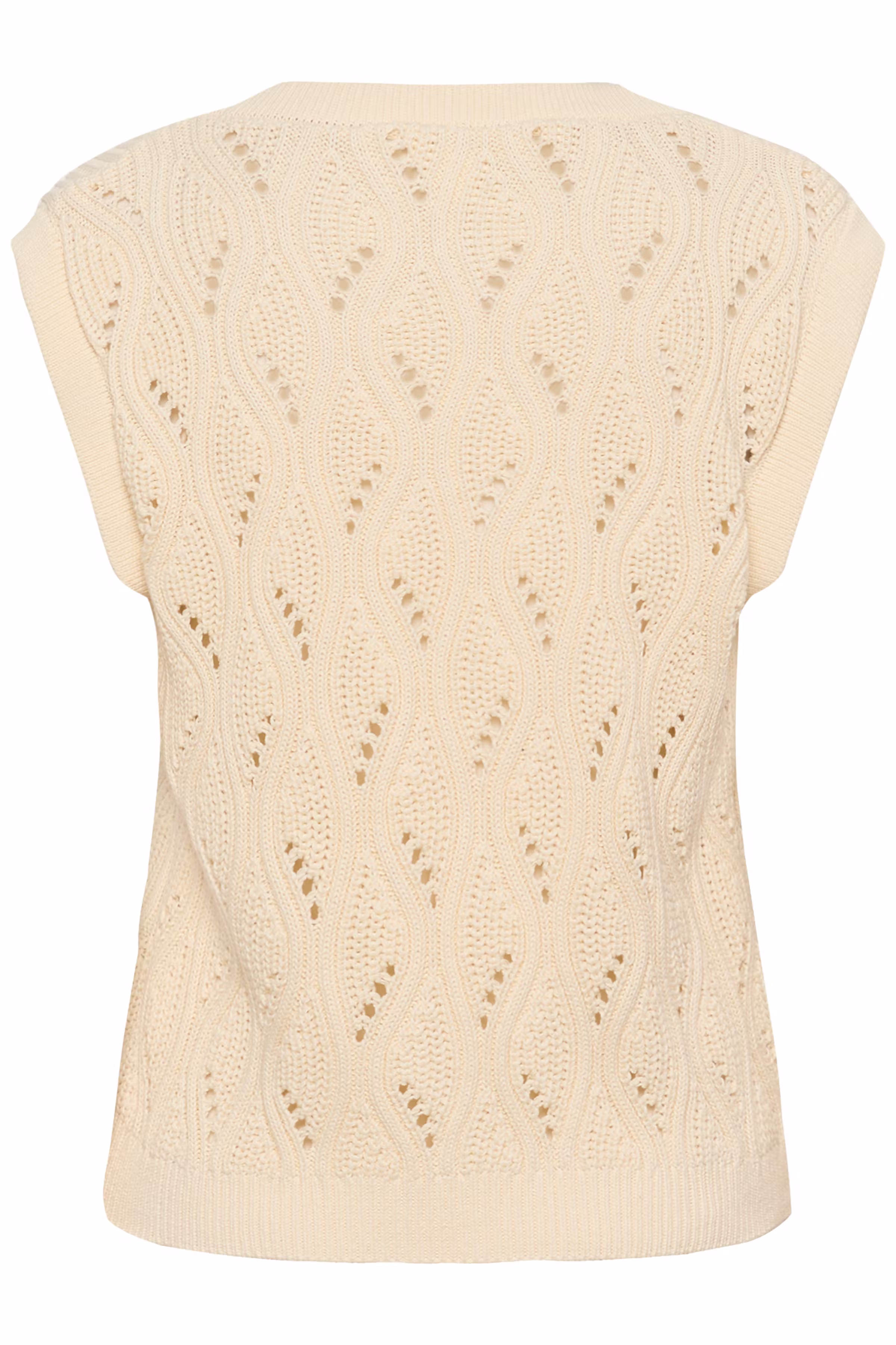 SLRava Waistcoat PACK BACK 30409062-110701