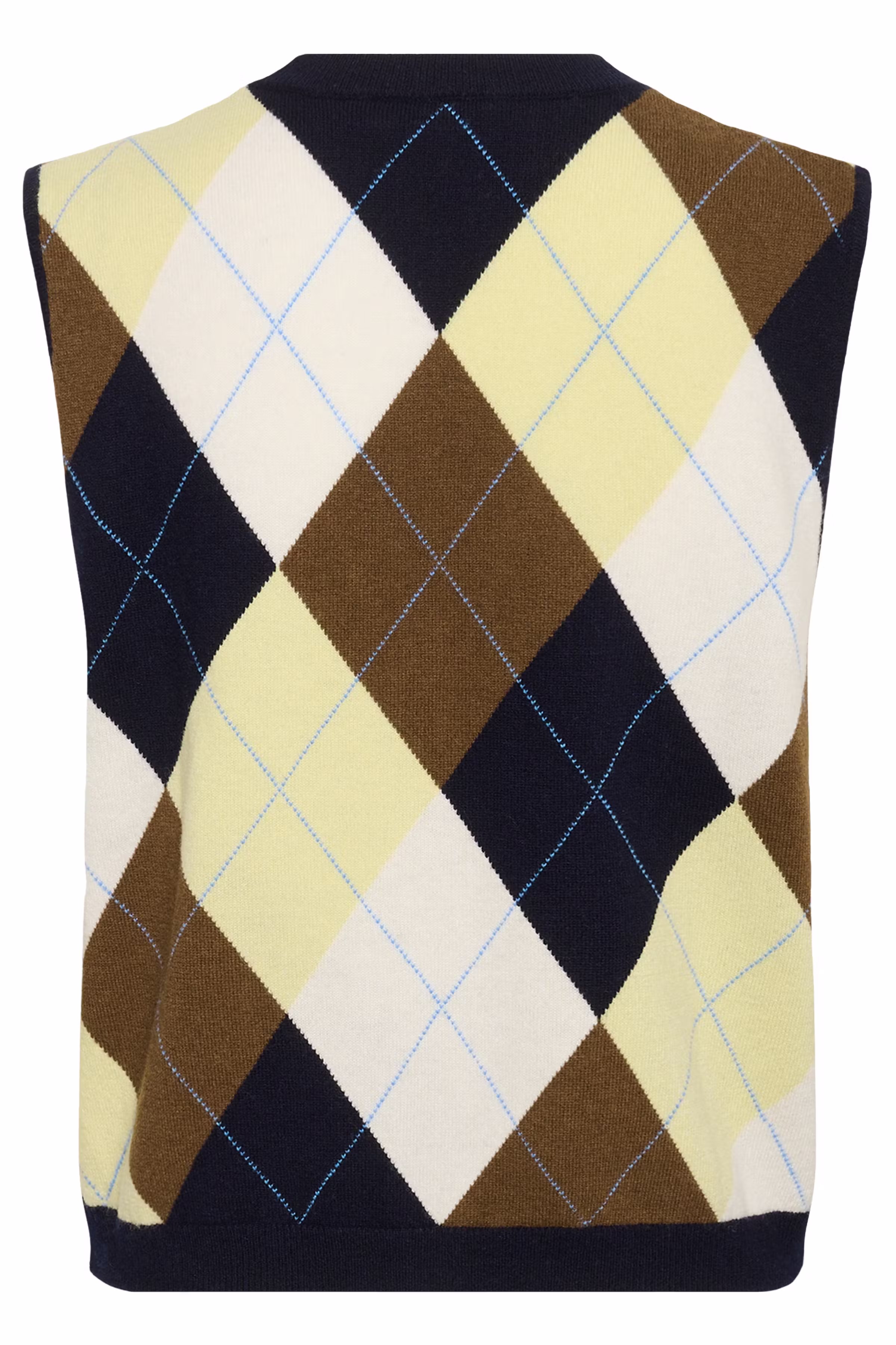 GZmanzi Weste PACK BACK 10910839-108825