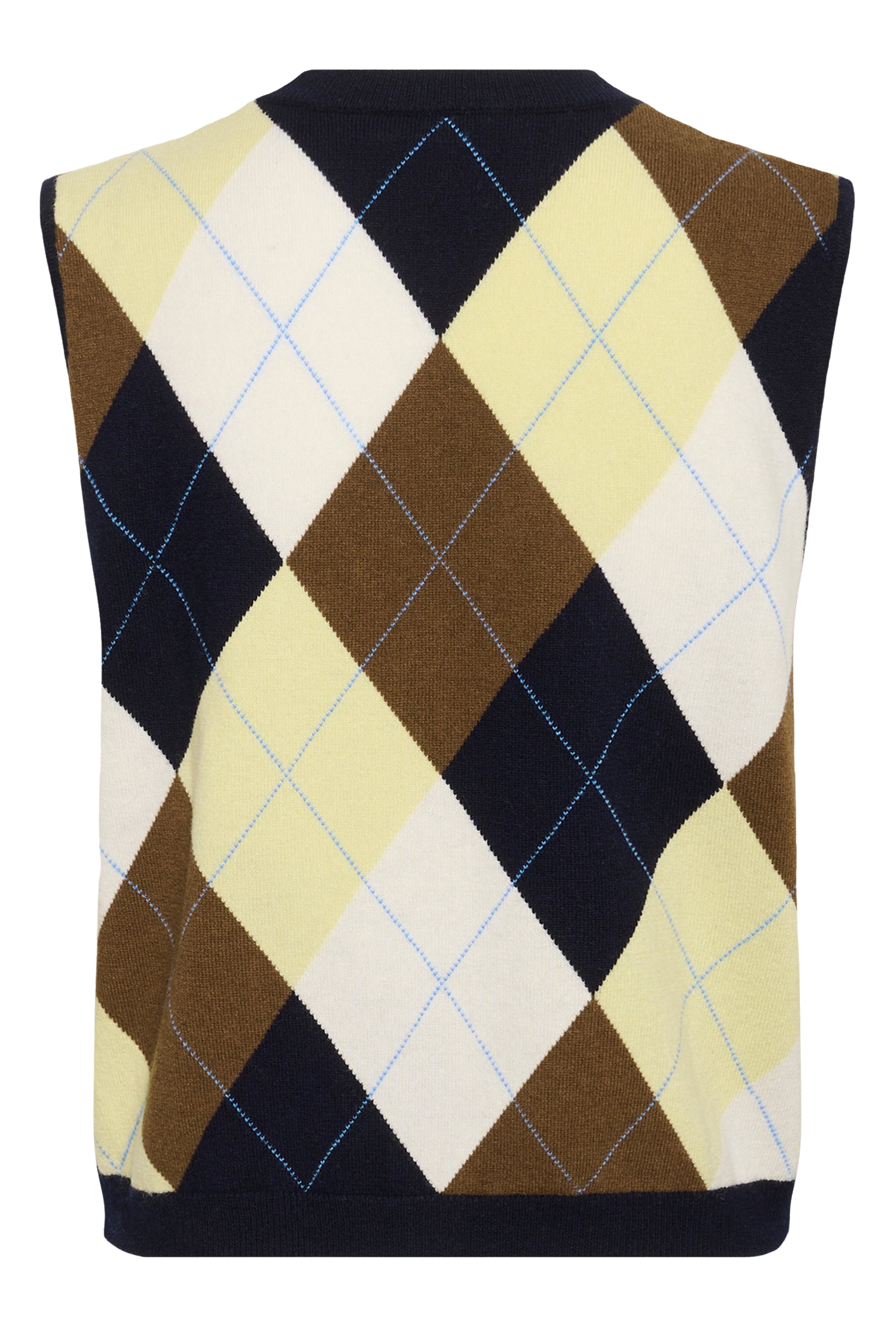 GZmanzi Vest PACK BACK 10910839-108825