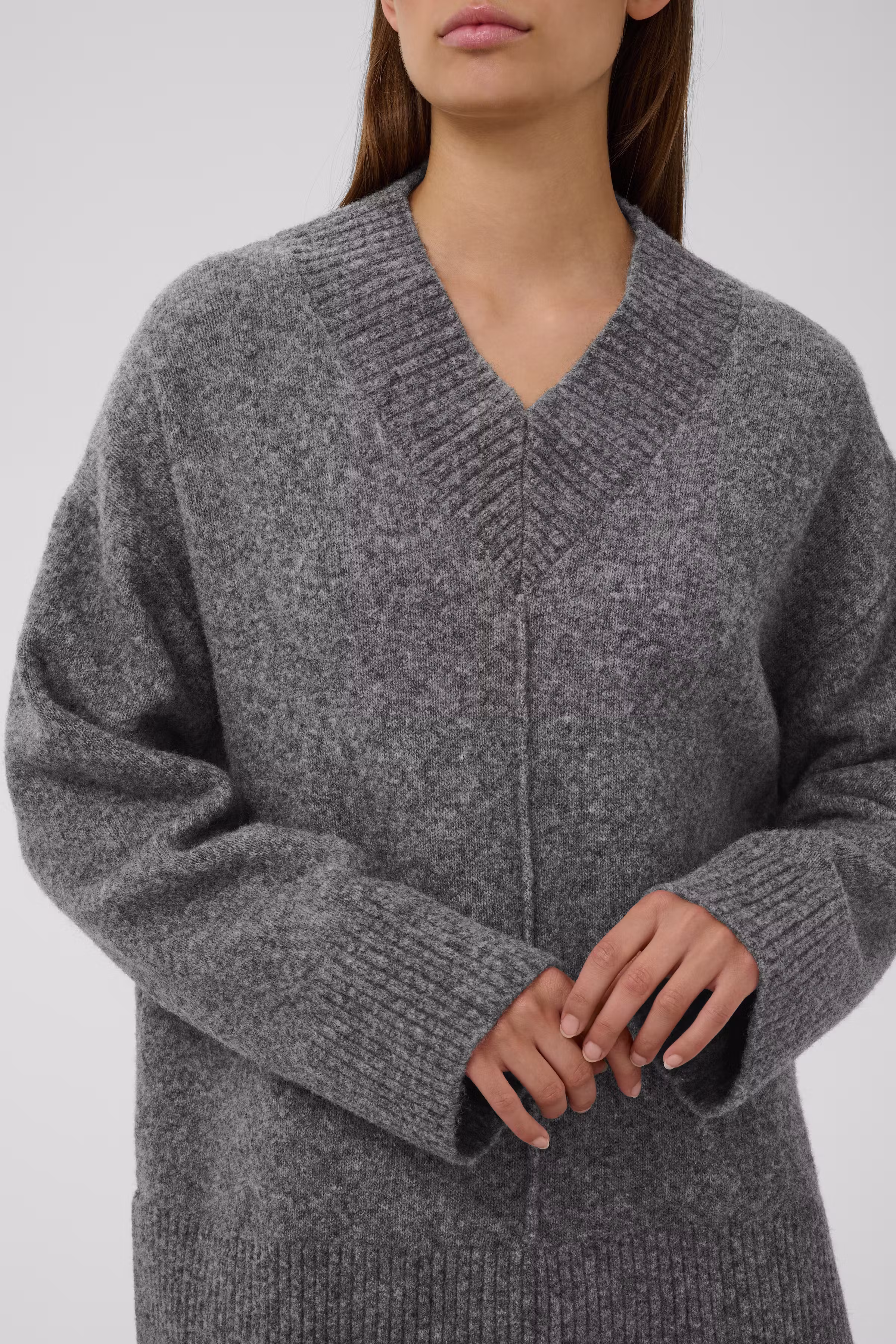 SLBean Pullover LOOKBOOK DETAIL 30409768-303161