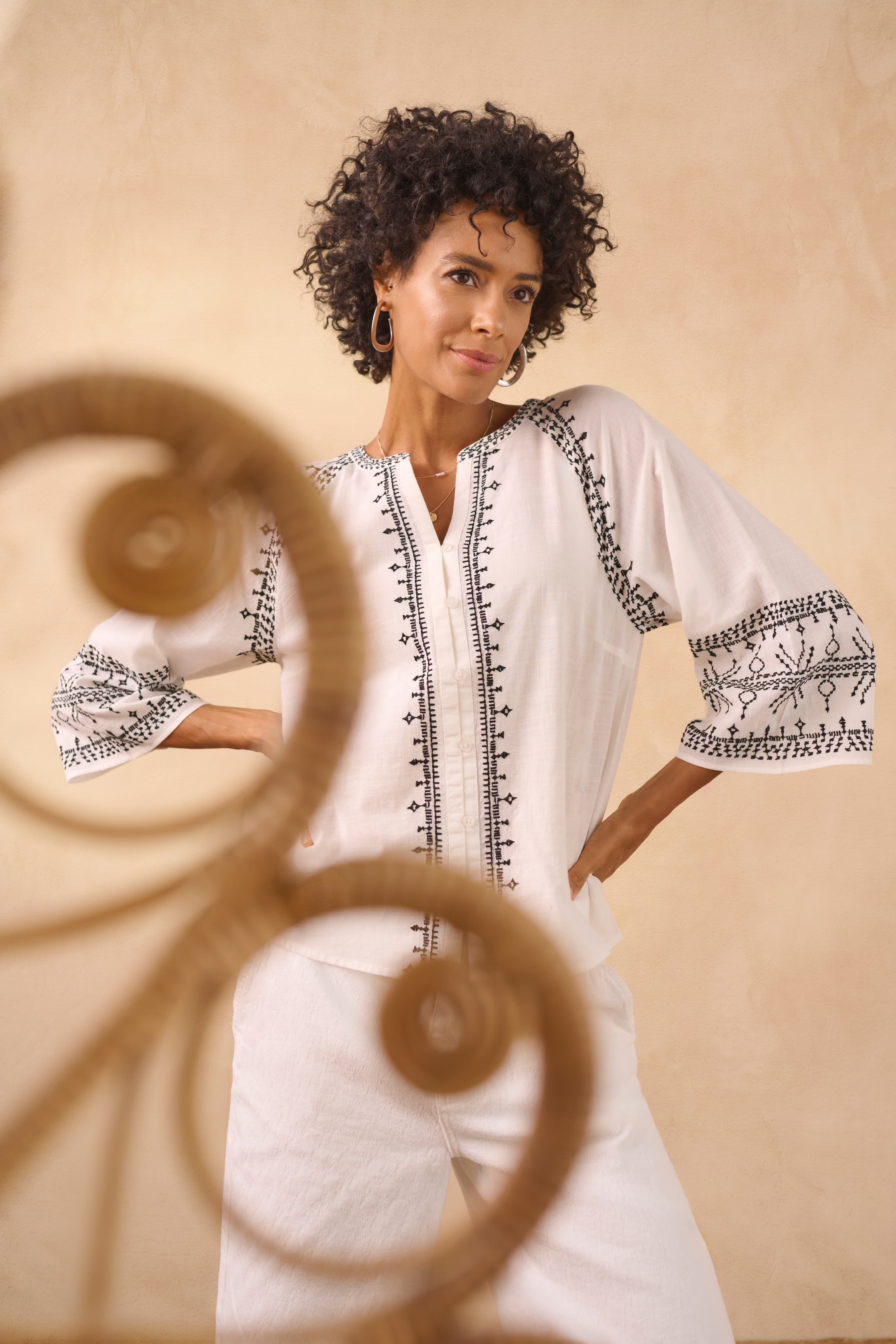 CRSara Chemise LOCATION NONE 10613616-108202