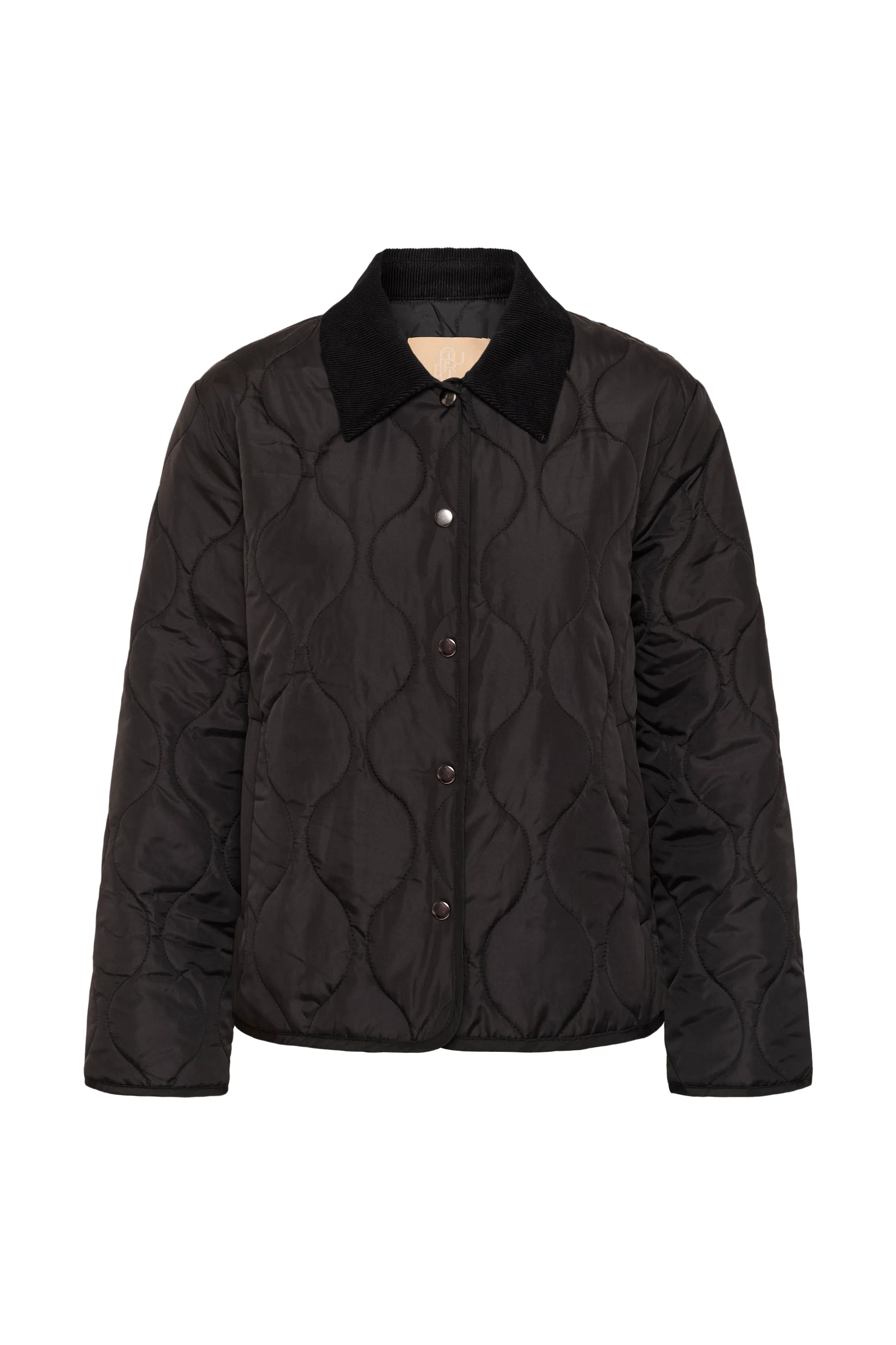 CUgiana Causal jas PACK FRONT 50112838-500012