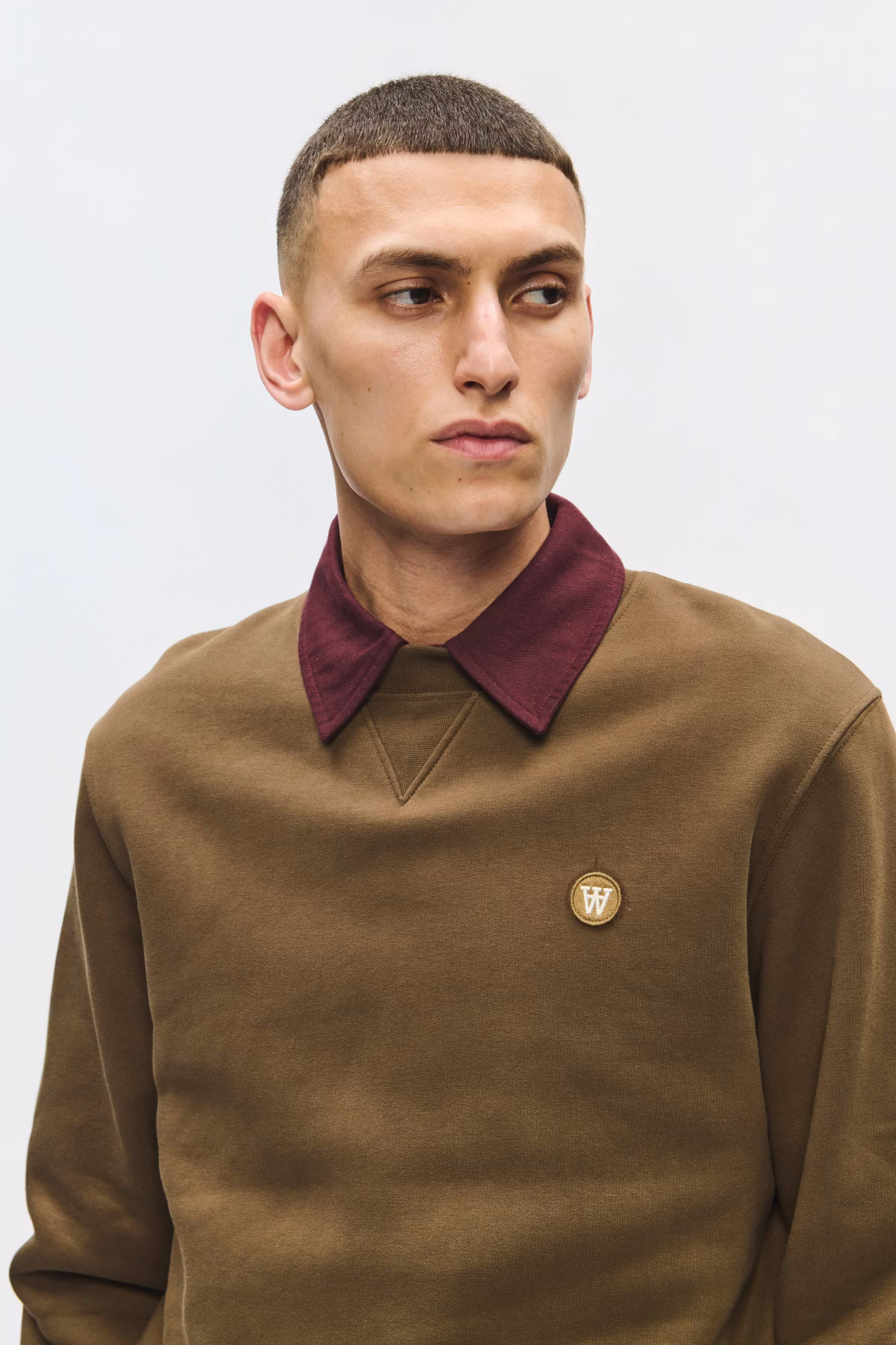 WWTye Sweatshirt LOOKBOOK DETAIL 30251378-190815