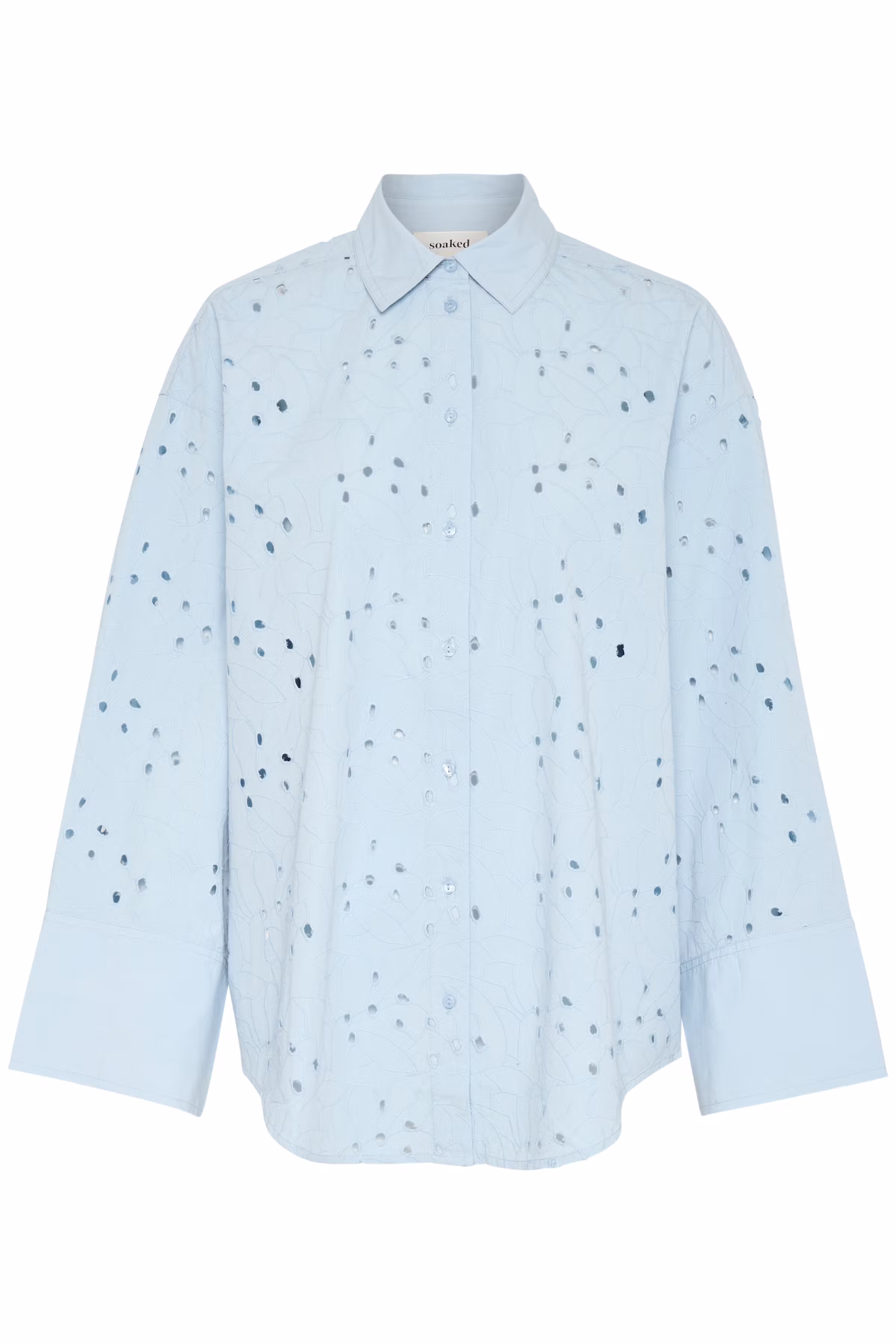 SLIva Hemd PACK FRONT 30407923-154030