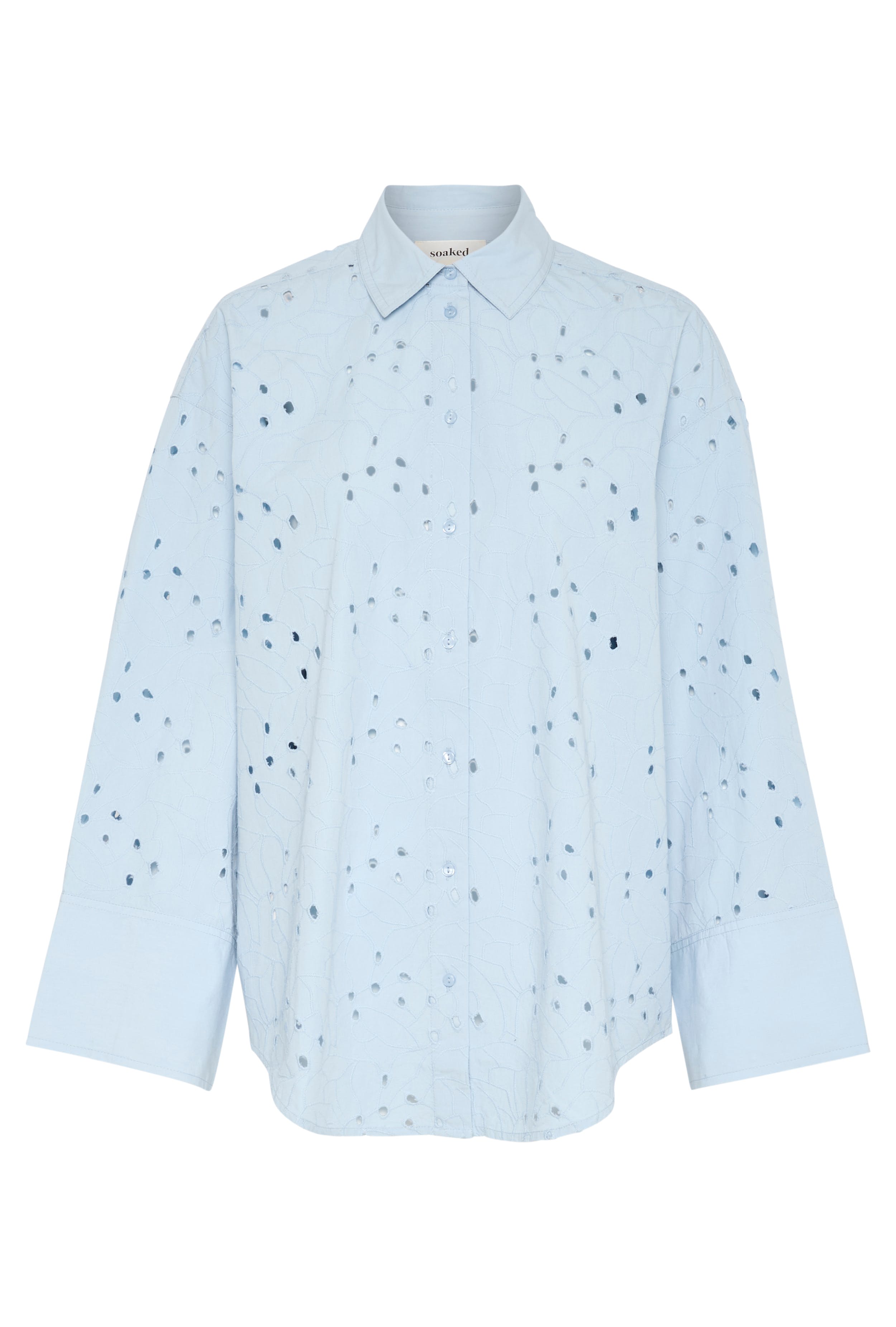 SLIva Hemd PACK FRONT 30407923-154030