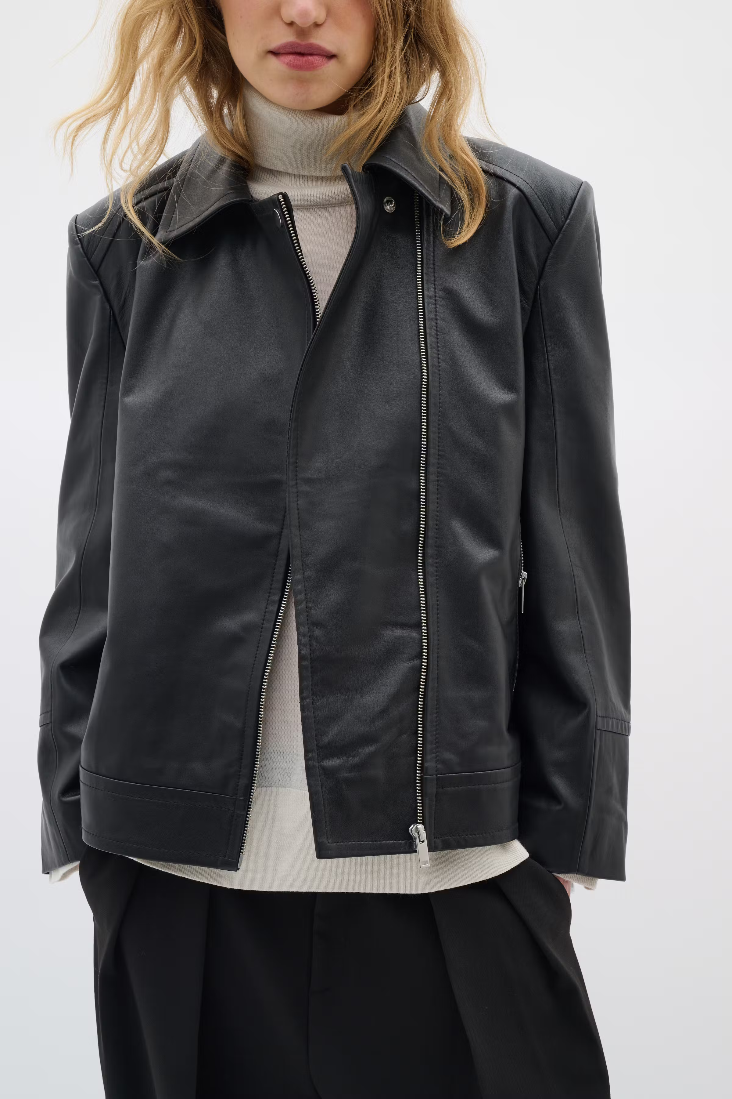BrodiaIW Bovenkleding LOOKBOOK FRONT 30110996-194008