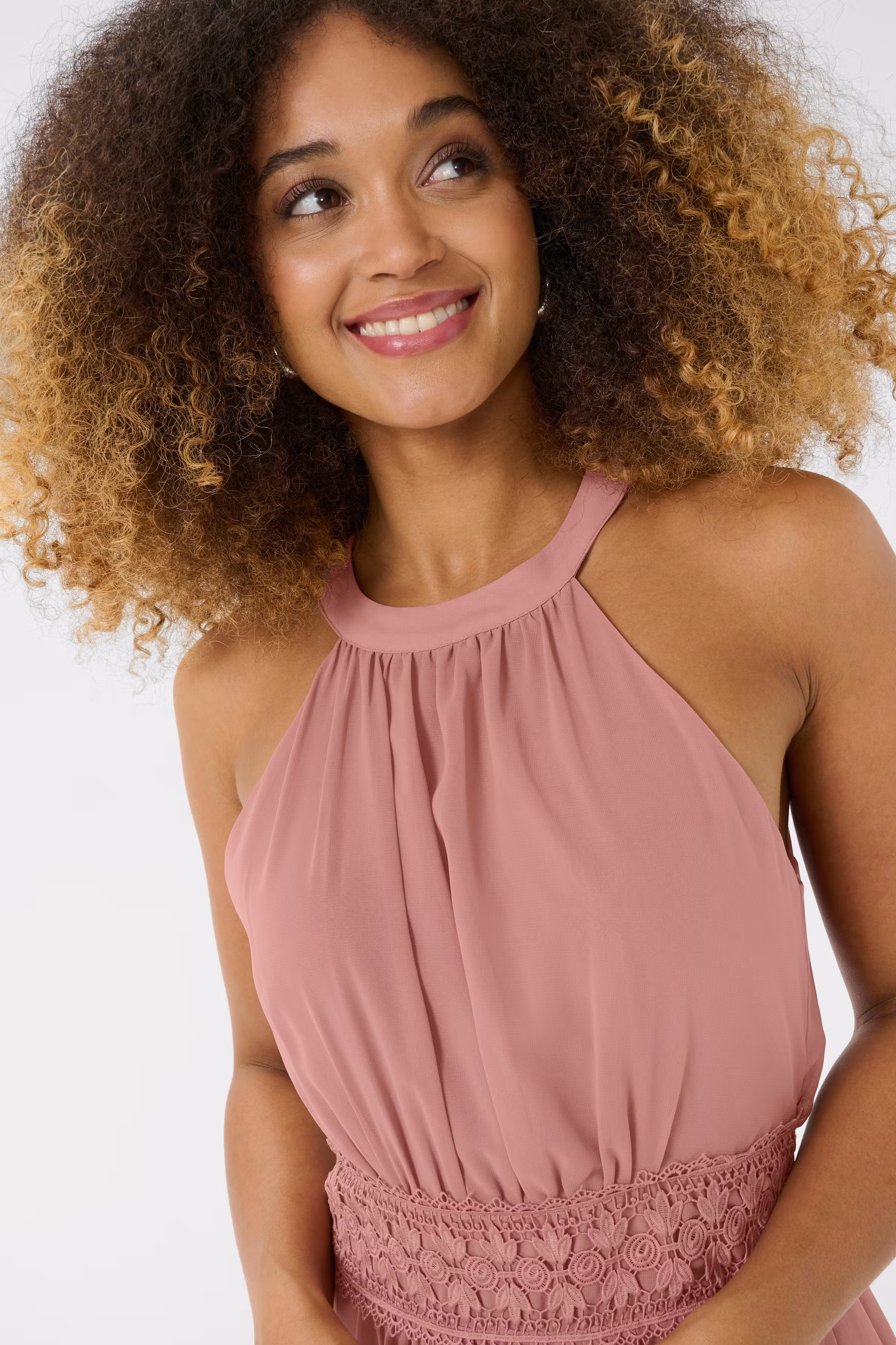 CRSantana Kleid LOOKBOOK DETAIL 10613945-171718