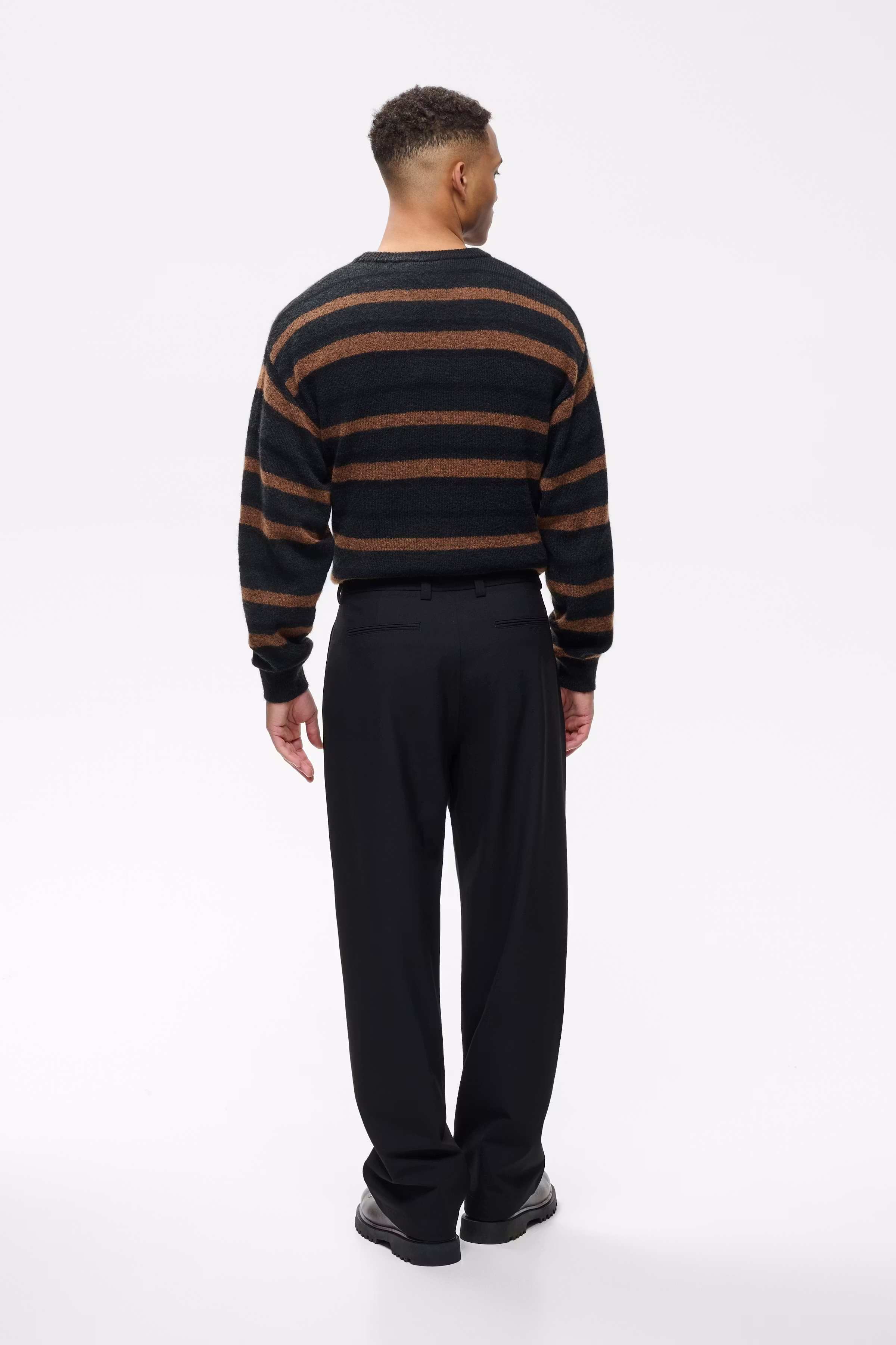 MAChino Hose LOOKBOOK BACK 30209212-300275