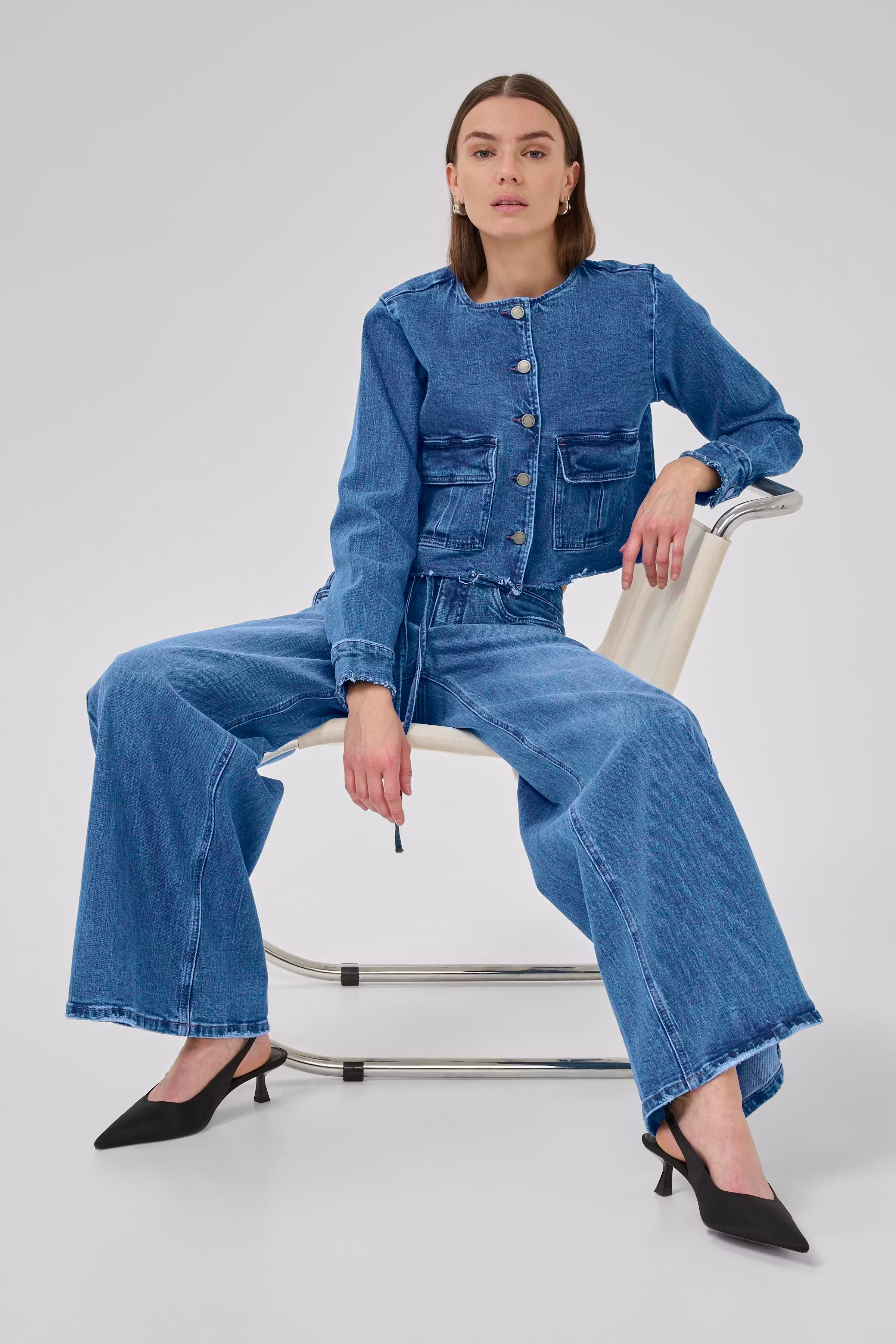 DangoMW Casual jacket LOCATION NONE 10705060-100053