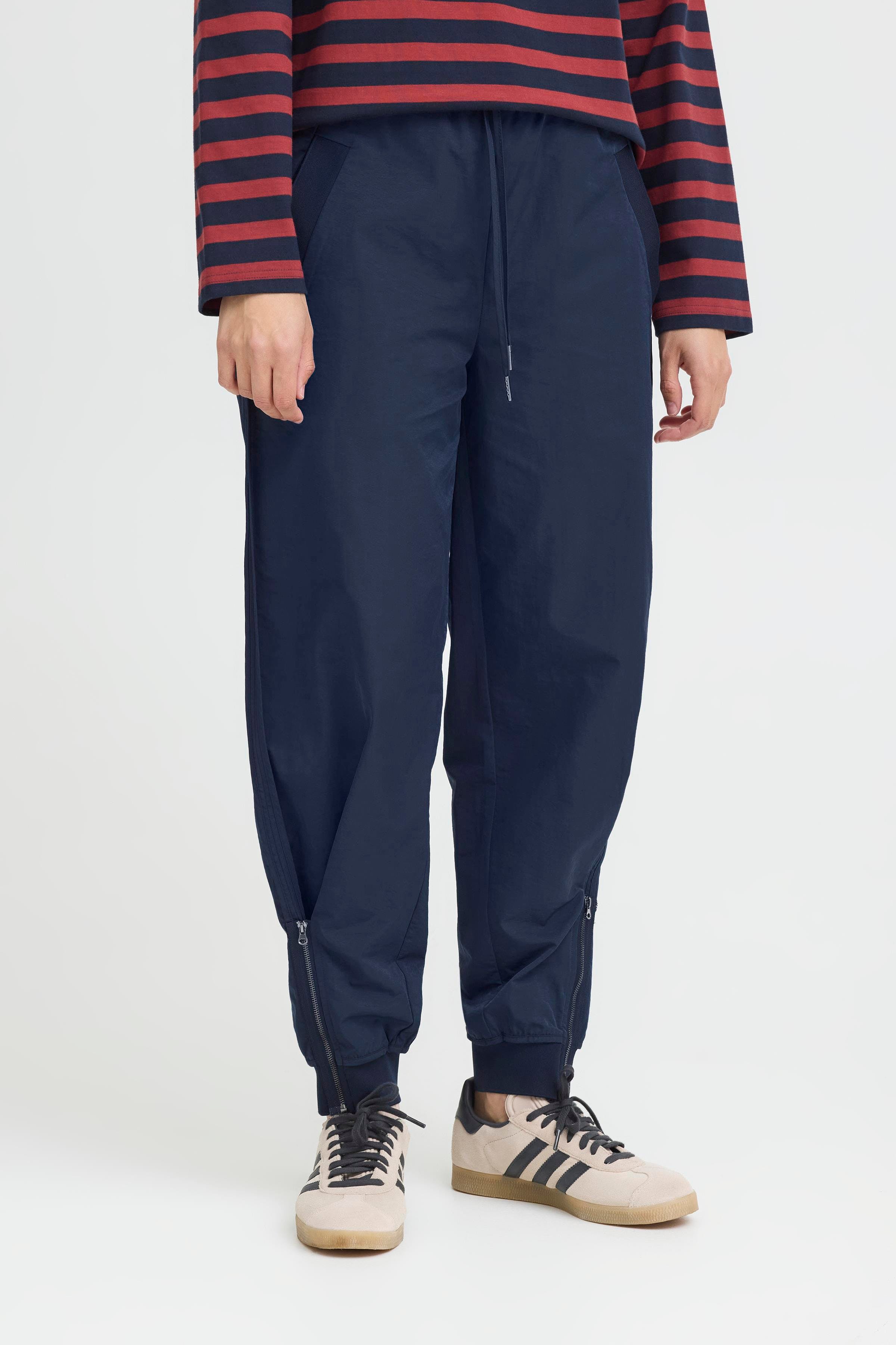 PZGIA Bukser LOOKBOOK FRONT 50209143-194020