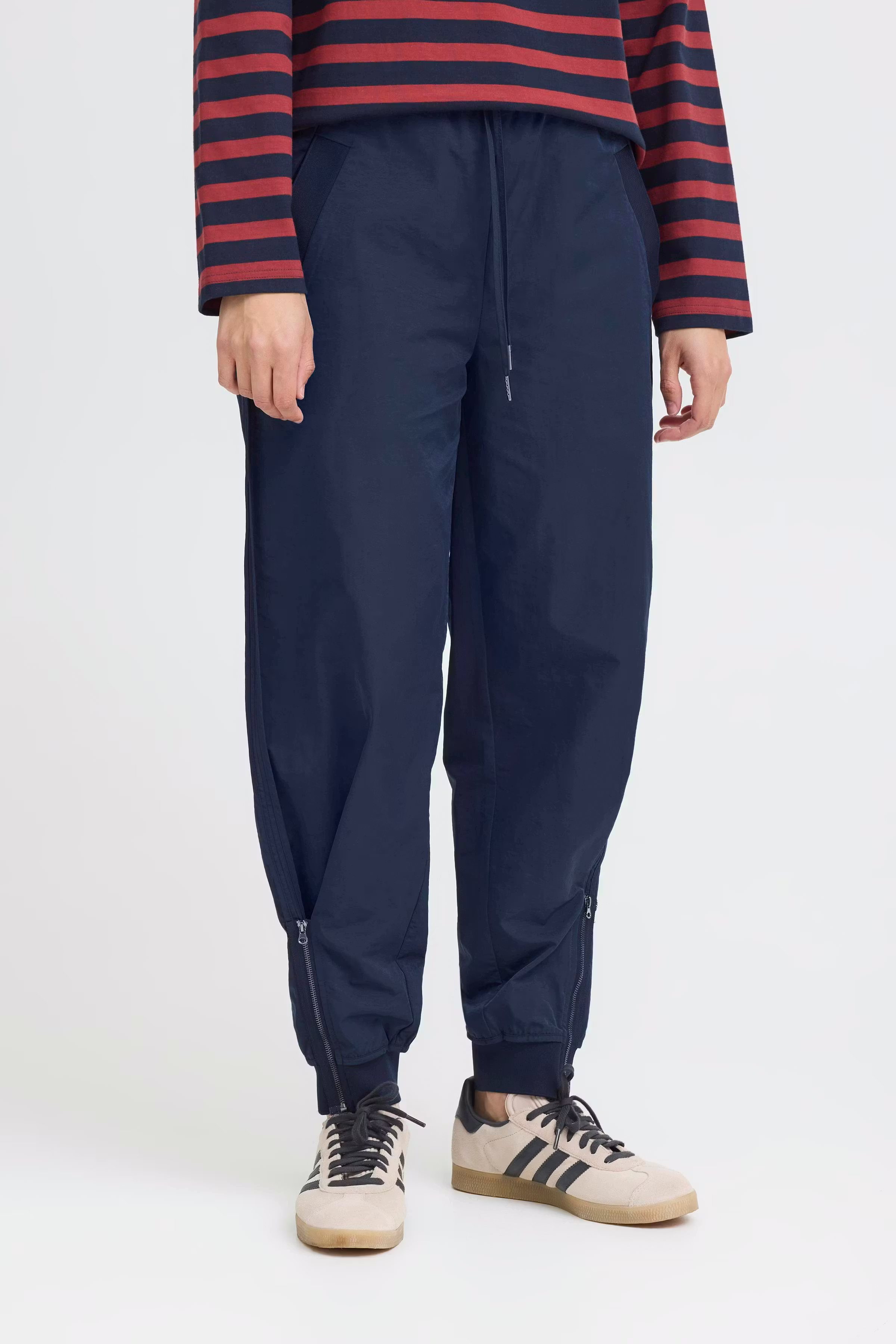 PZGIA Bukser LOOKBOOK FRONT 50209143-194020