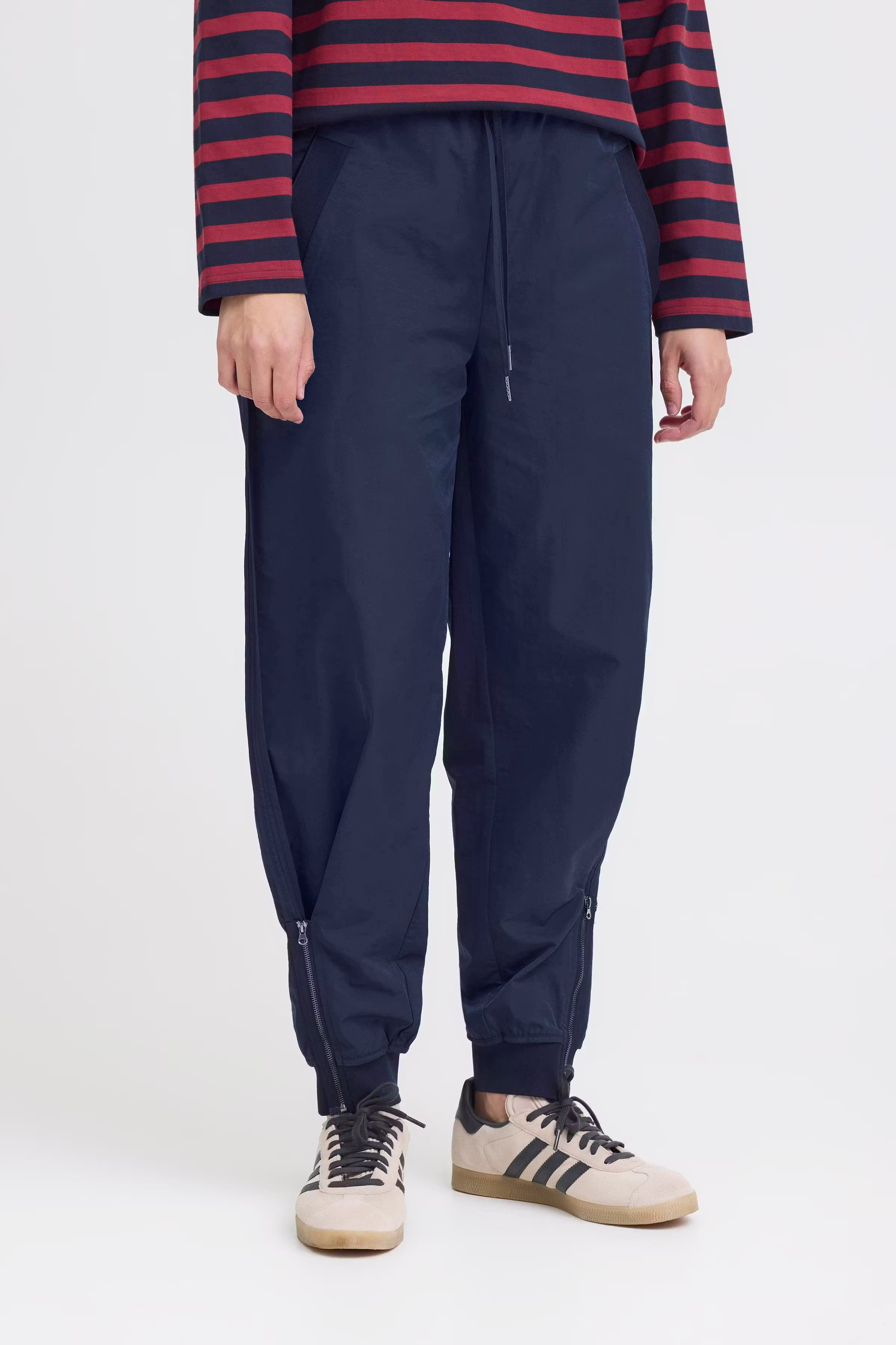 PZGIA Bukser LOOKBOOK FRONT 50209143-194020