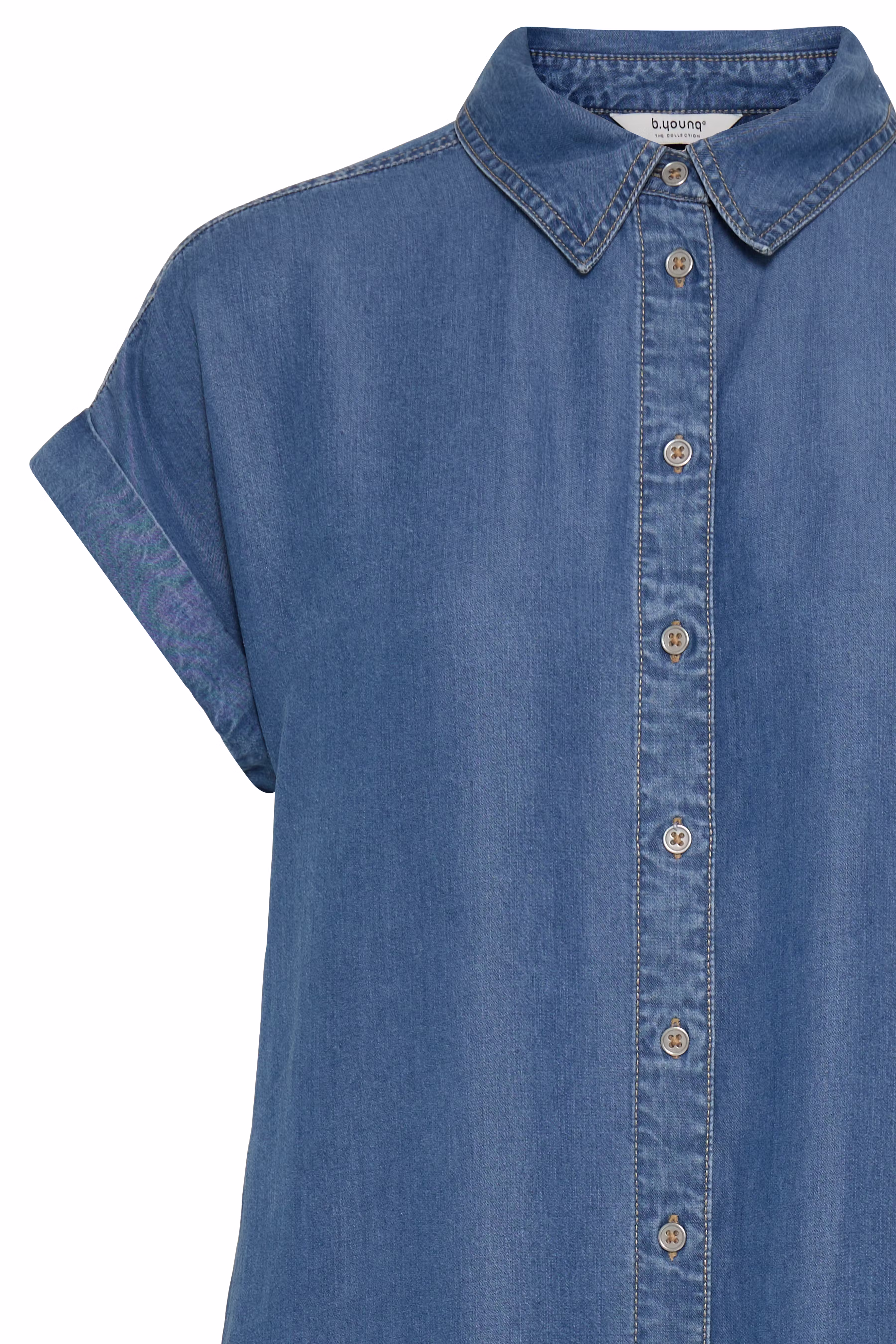 BYKOSMO Kjole PACK DETAIL 20818786-200461