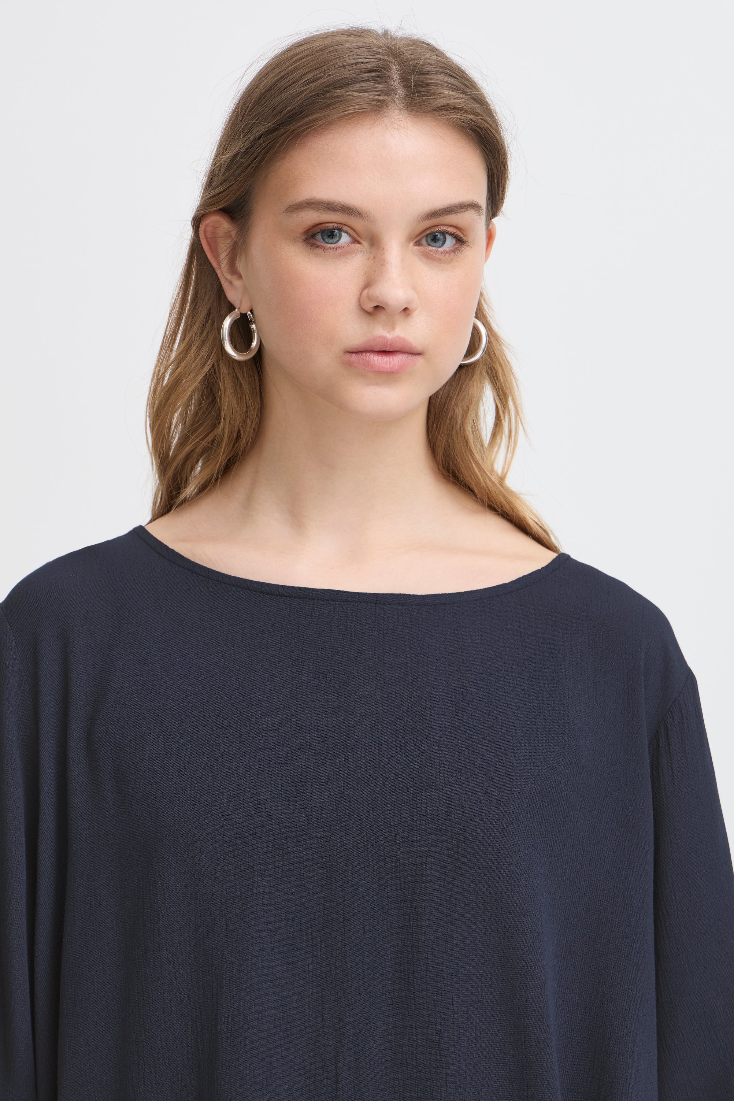 IHMARRAKECH Bluse LOOKBOOK DETAIL 20111458-194010