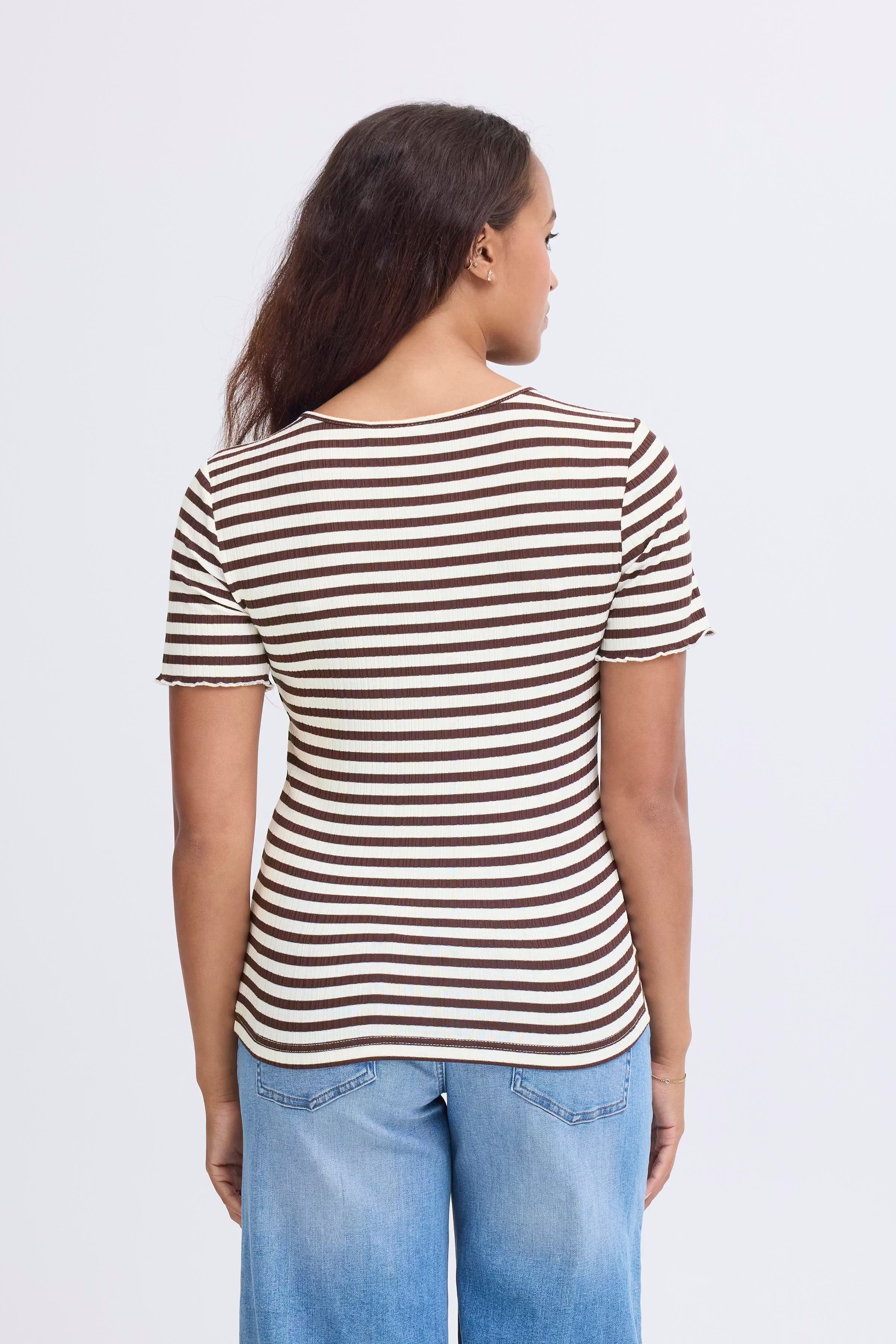 IHCELLA T-shirt LOOKBOOK BACK 20122818-900001783