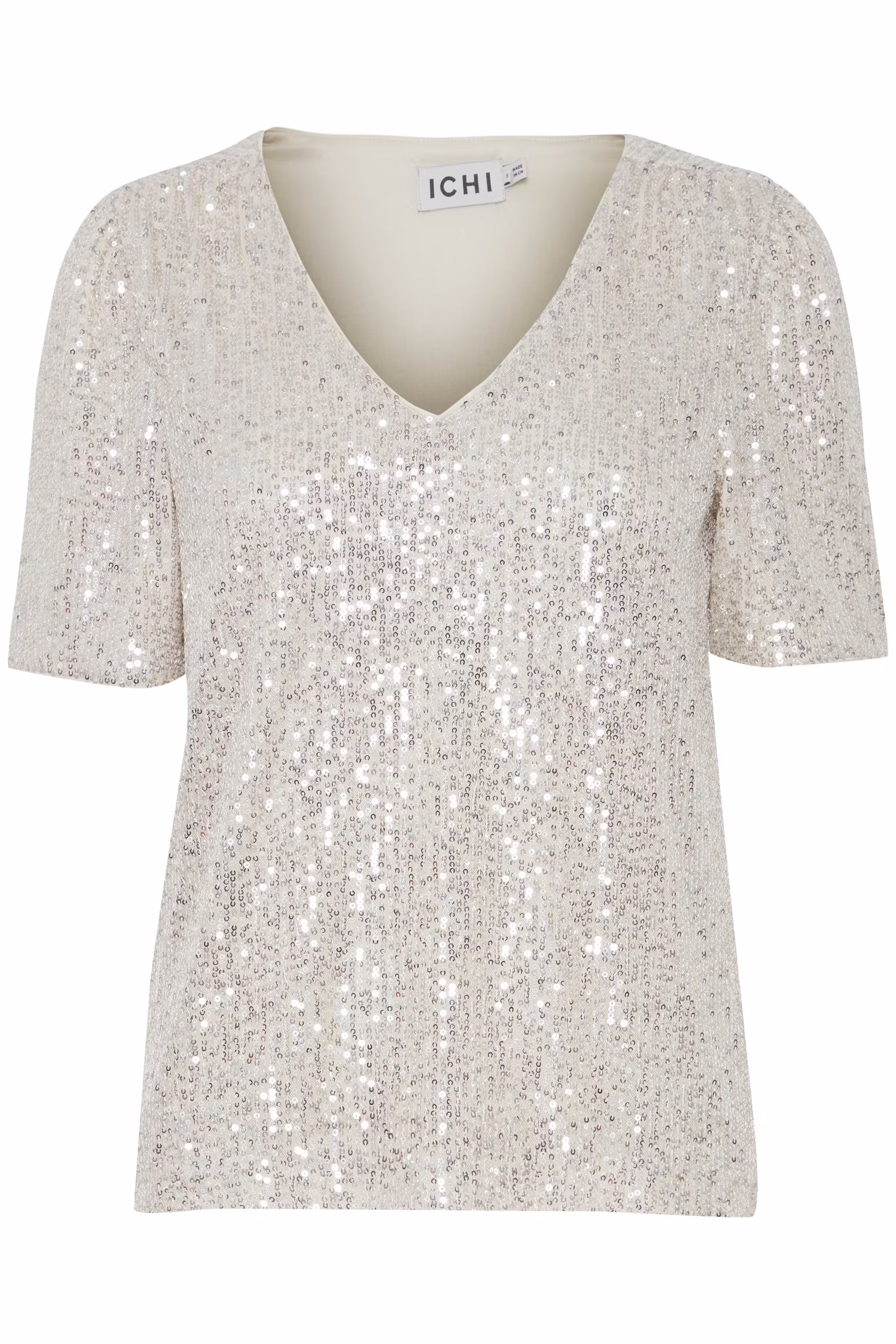 IHFAUCI T-shirt PACK FRONT 20117726-131012