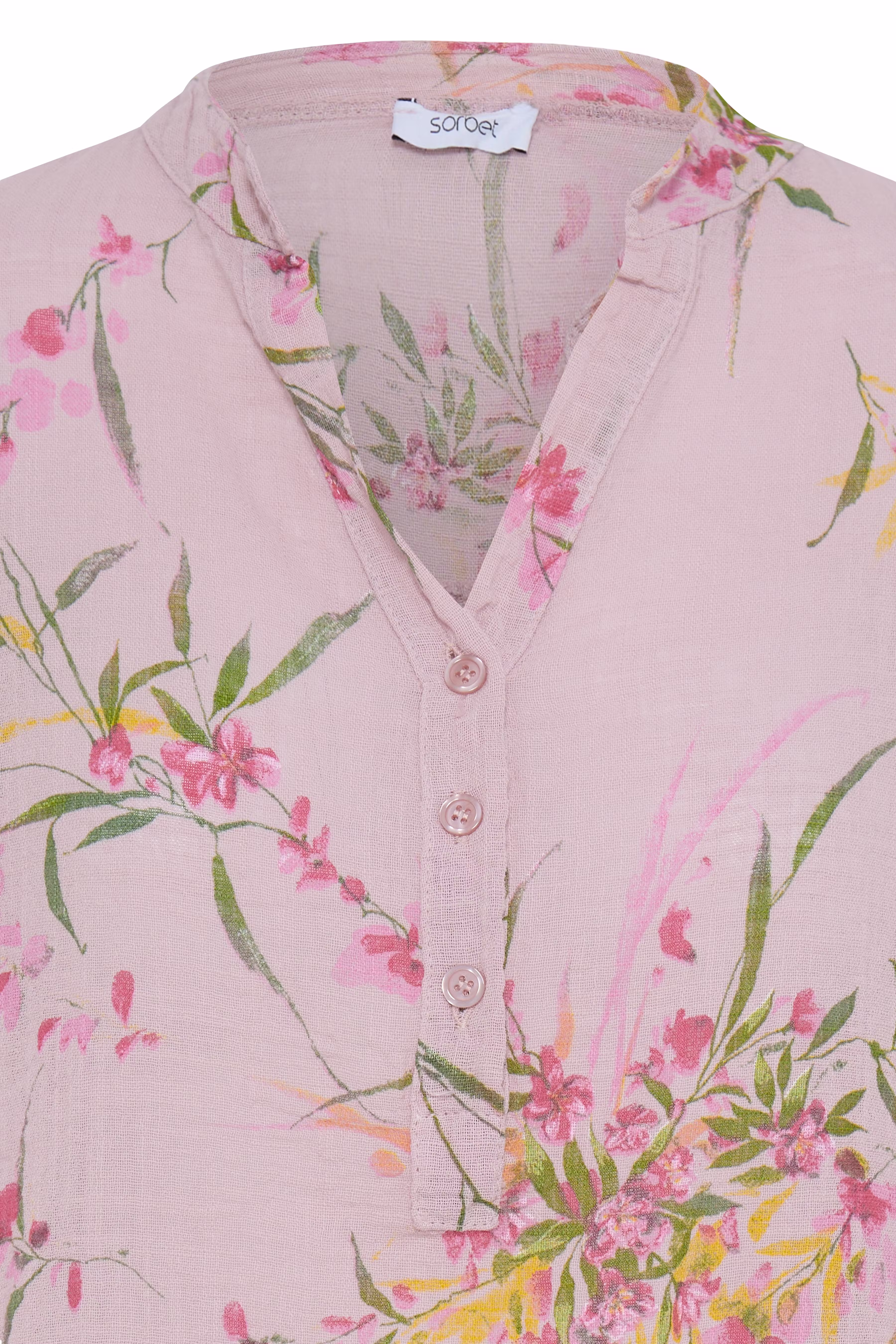 SBALEXA Bluse PACK DETAIL 22101172-141506