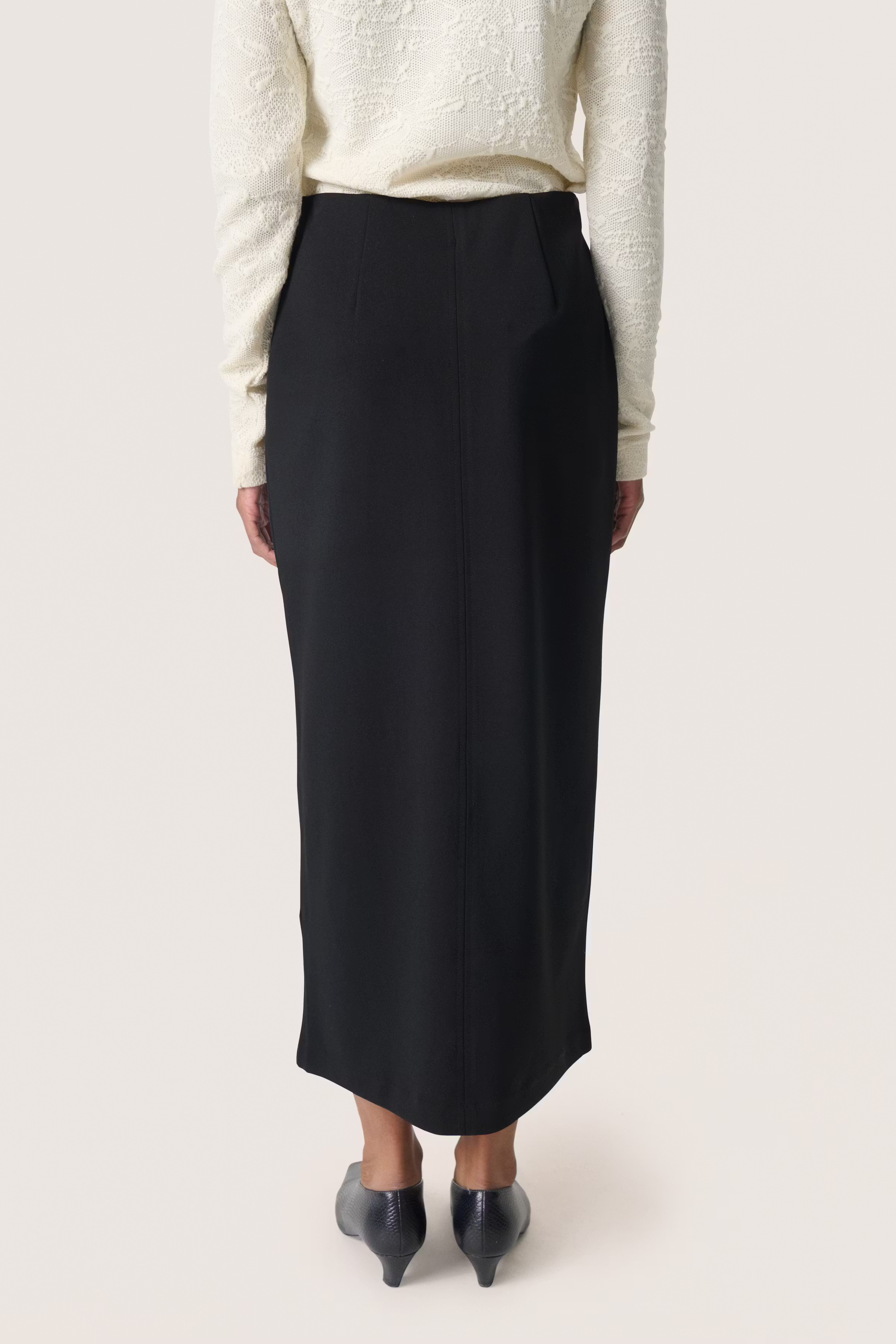 SLBea Nederdel LOOKBOOK BACK 30408143-194008