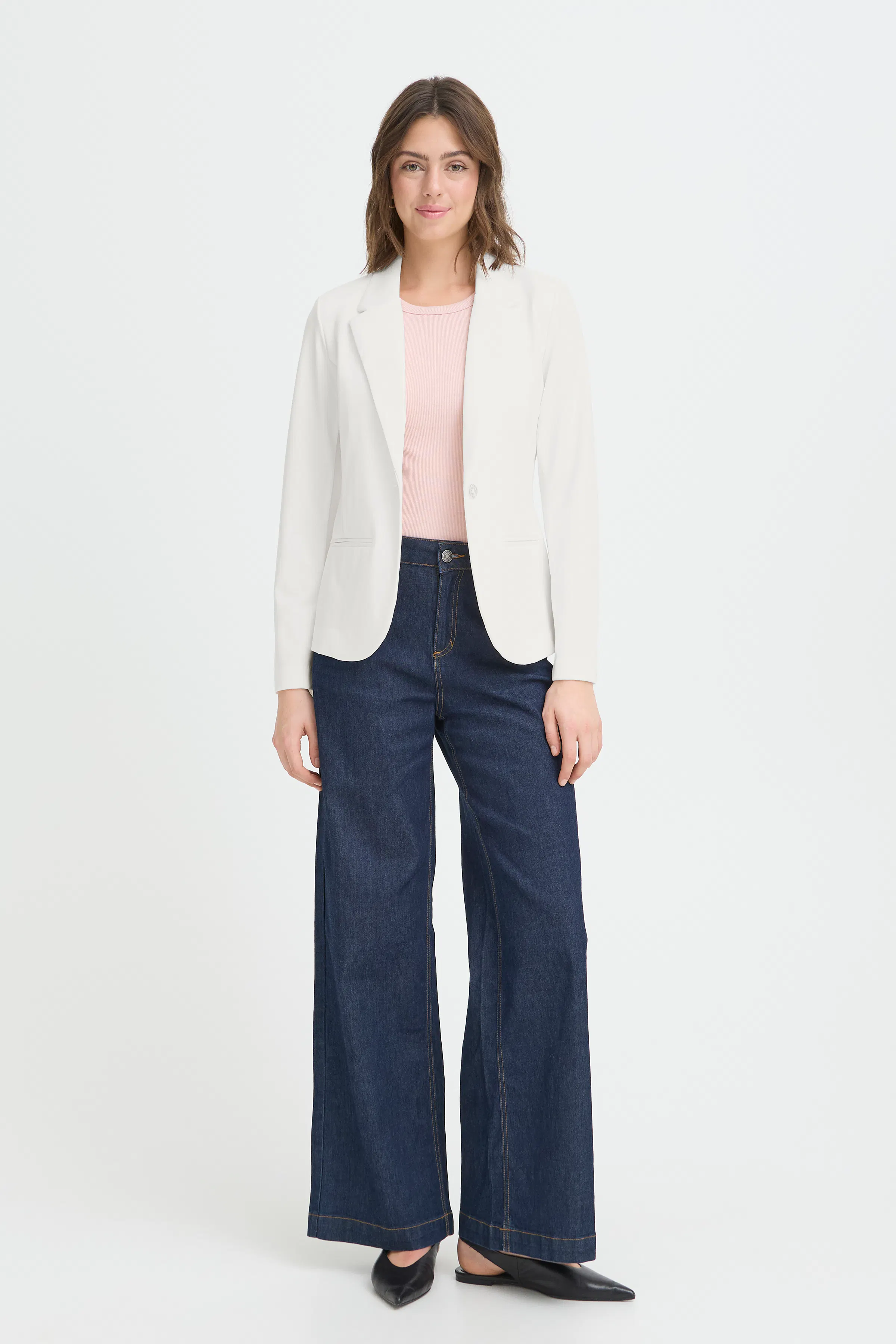 Blazer LOOKBOOK FRONT 20605896-60010