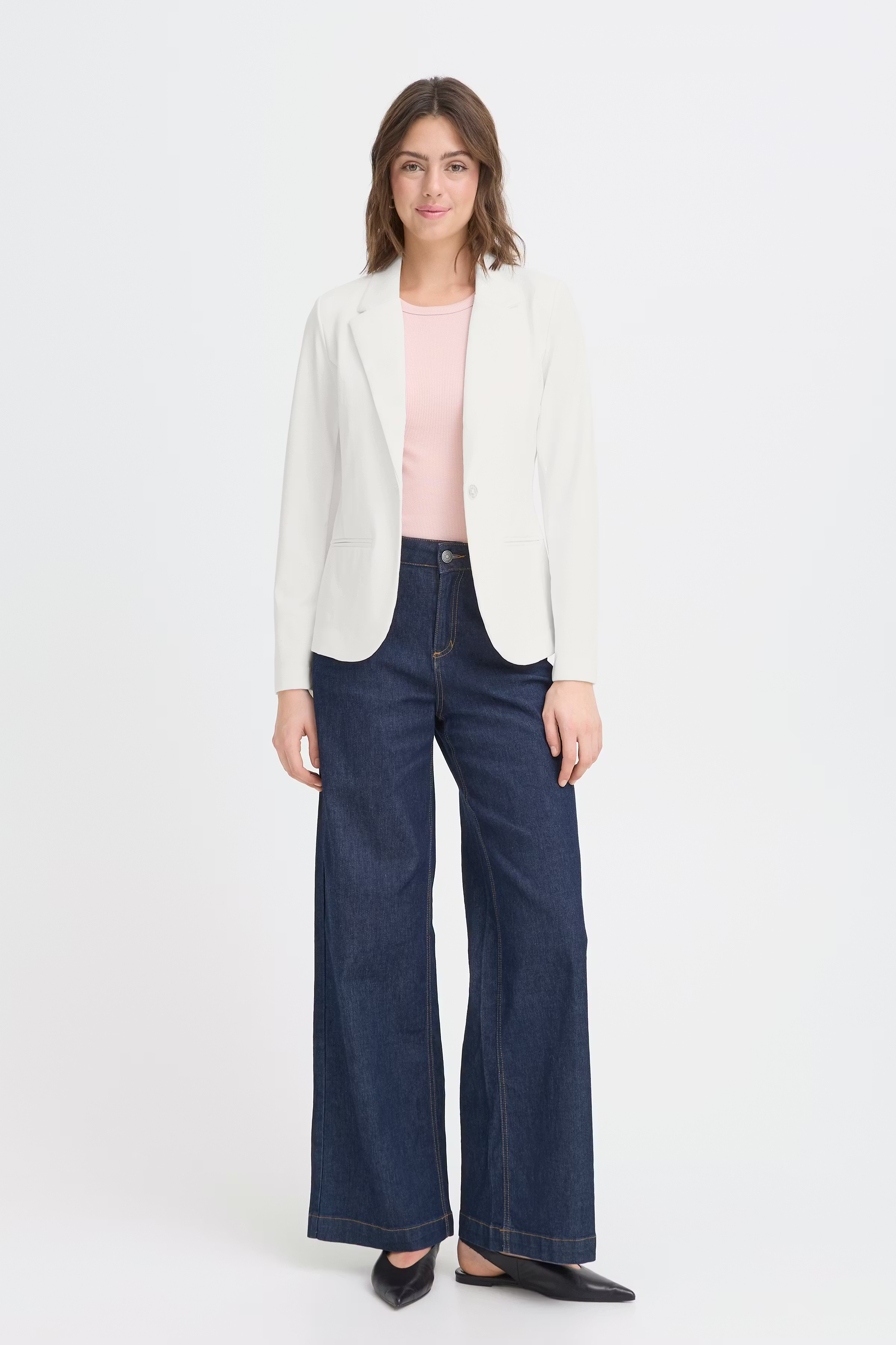 FRZABLAZER Blazer LOOKBOOK FRONT 20605896-60010