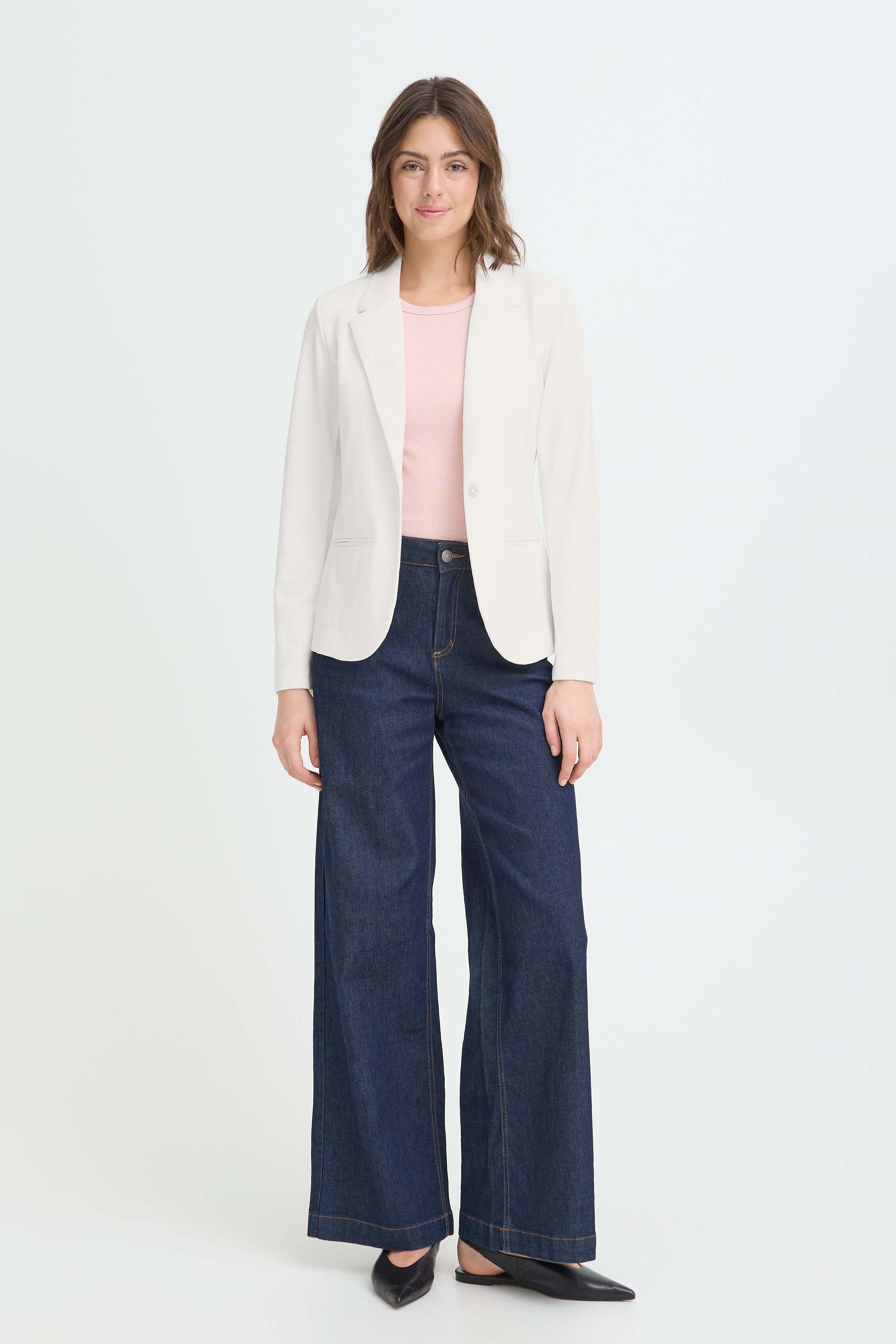 Blazer LOOKBOOK FRONT 20605896-60010