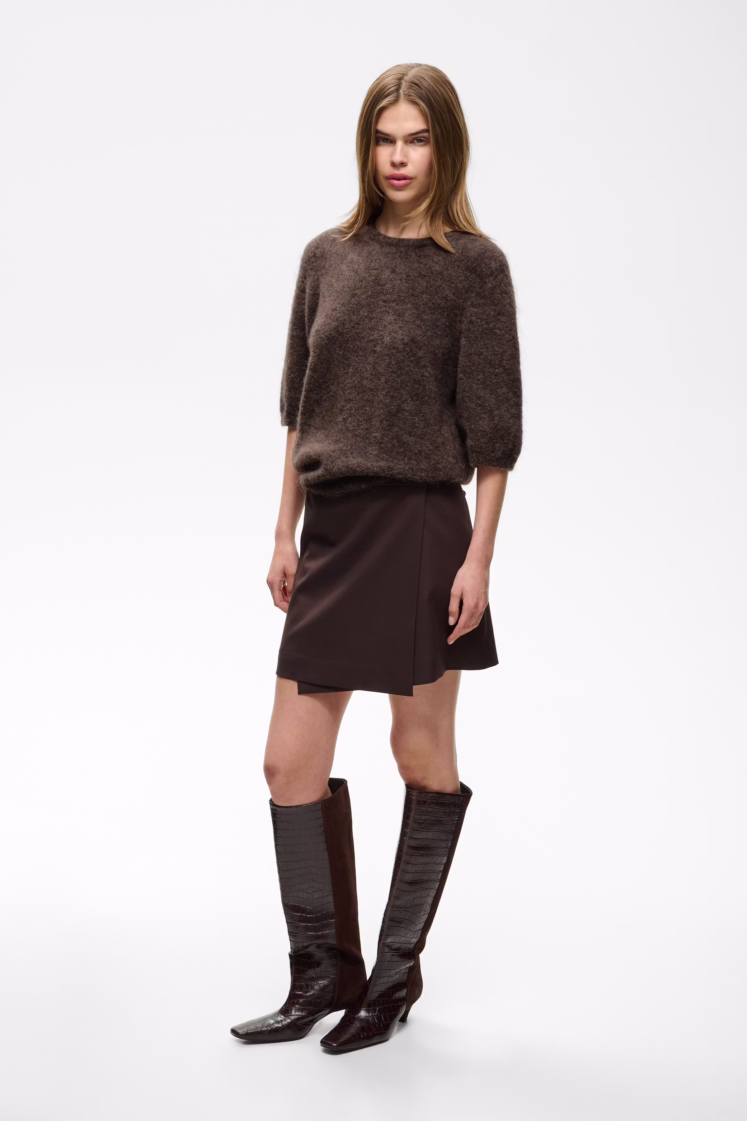 GZdebbie Pullover LOOKBOOK FRONT 10911363-107957