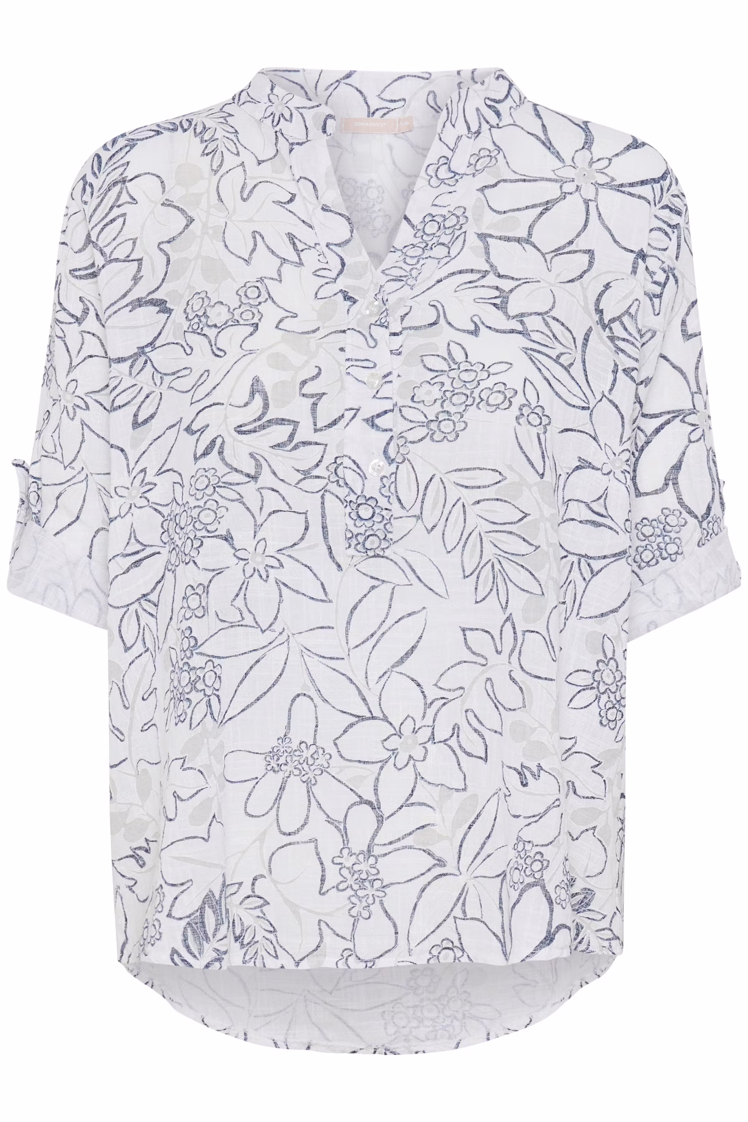 BPkimba Blus PACK FRONT 40103523-400809