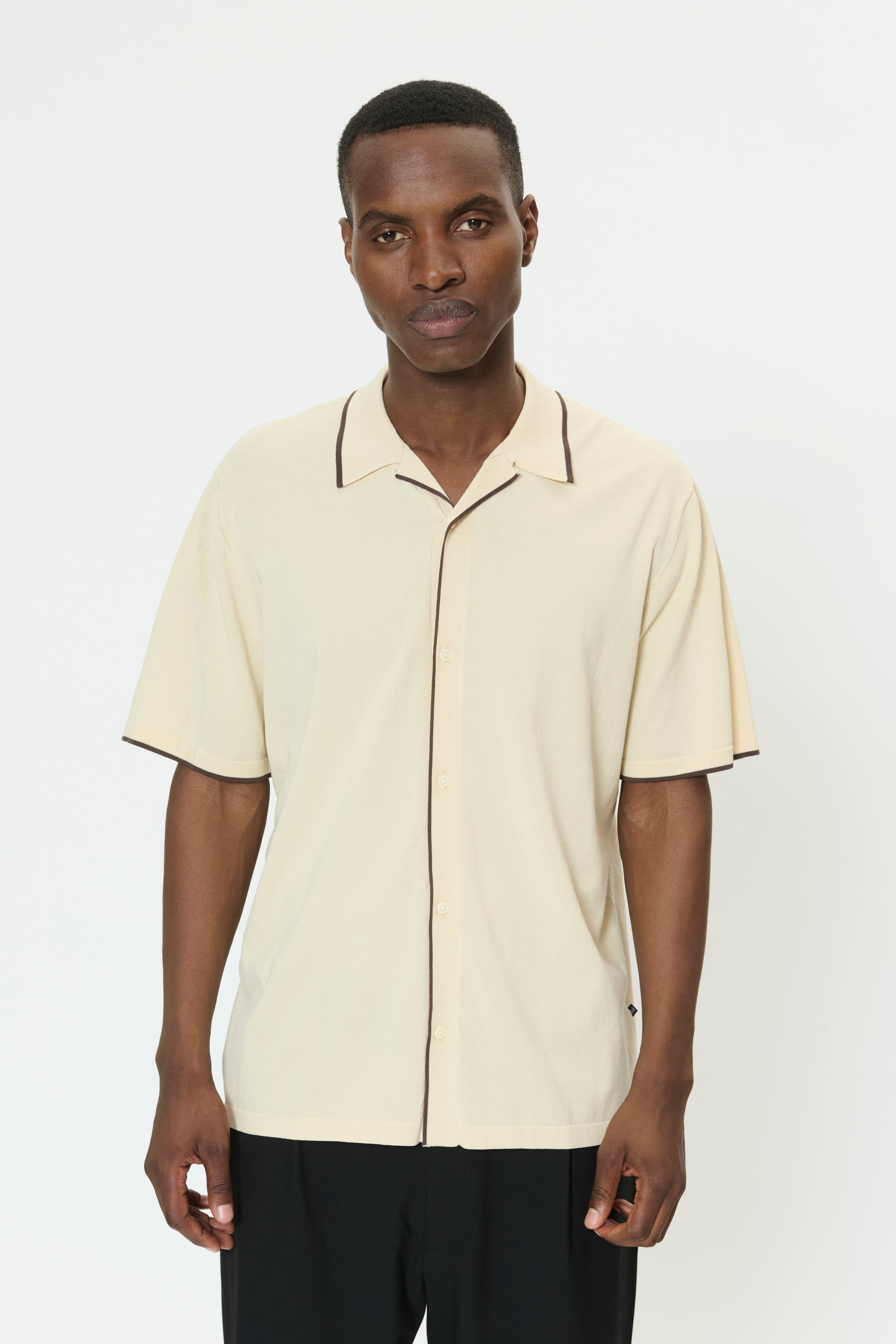 MApolomin Skjorte LOOKBOOK FRONT 30208965-130607