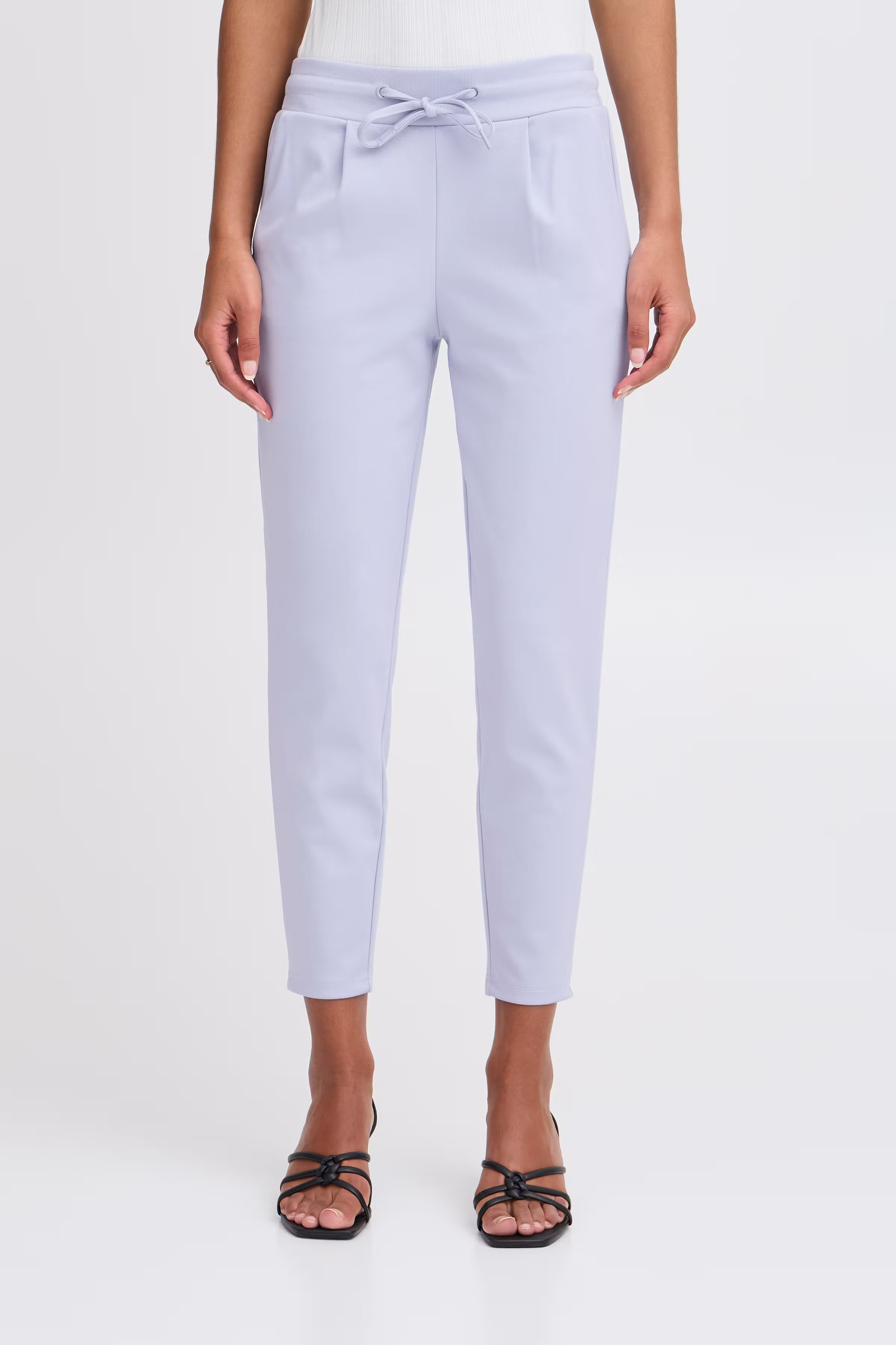 IHKATE Broek LOOKBOOK FRONT 20104757-143912