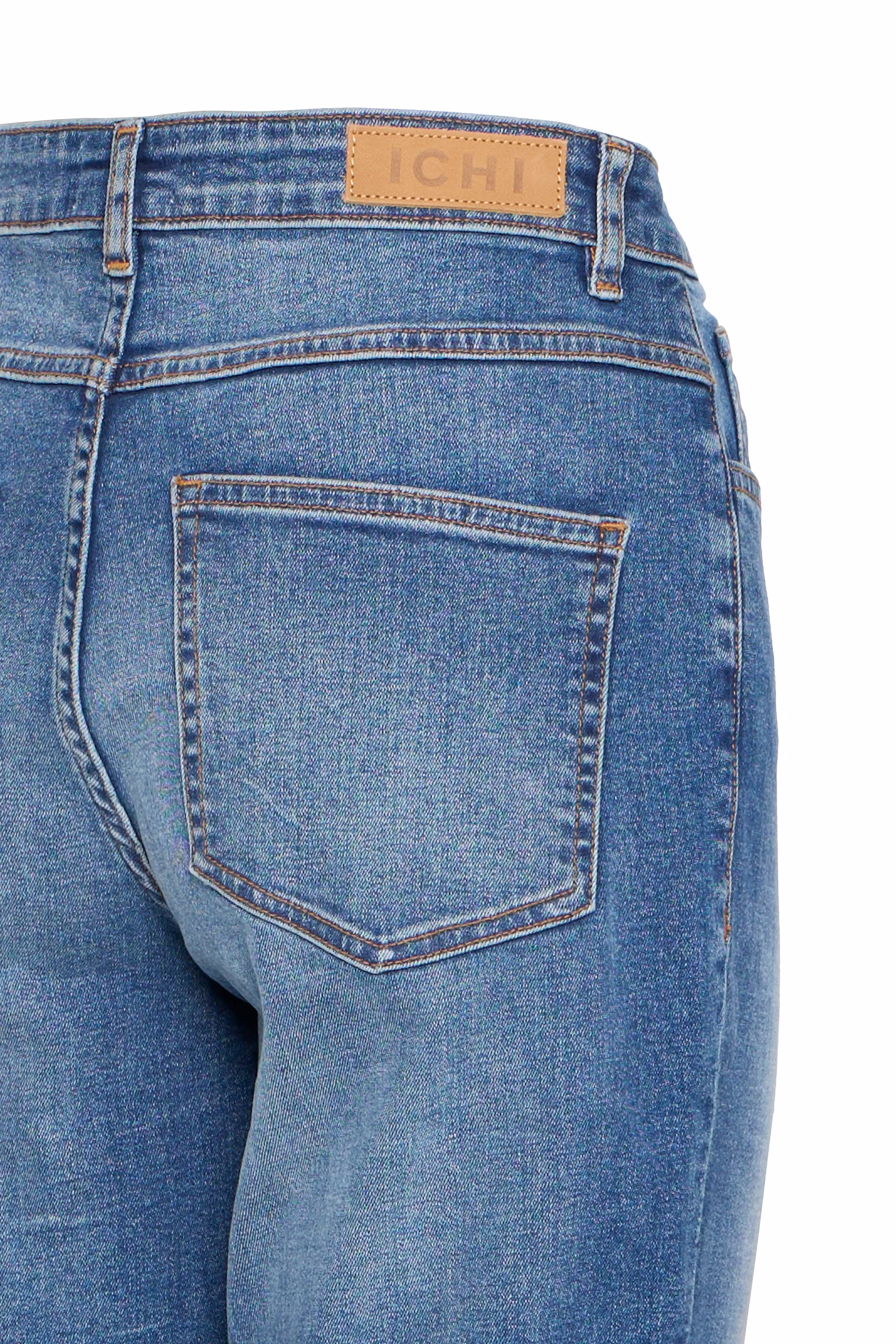 IHTWIGGY Capri bukser PACK DETAIL 20123148-200928