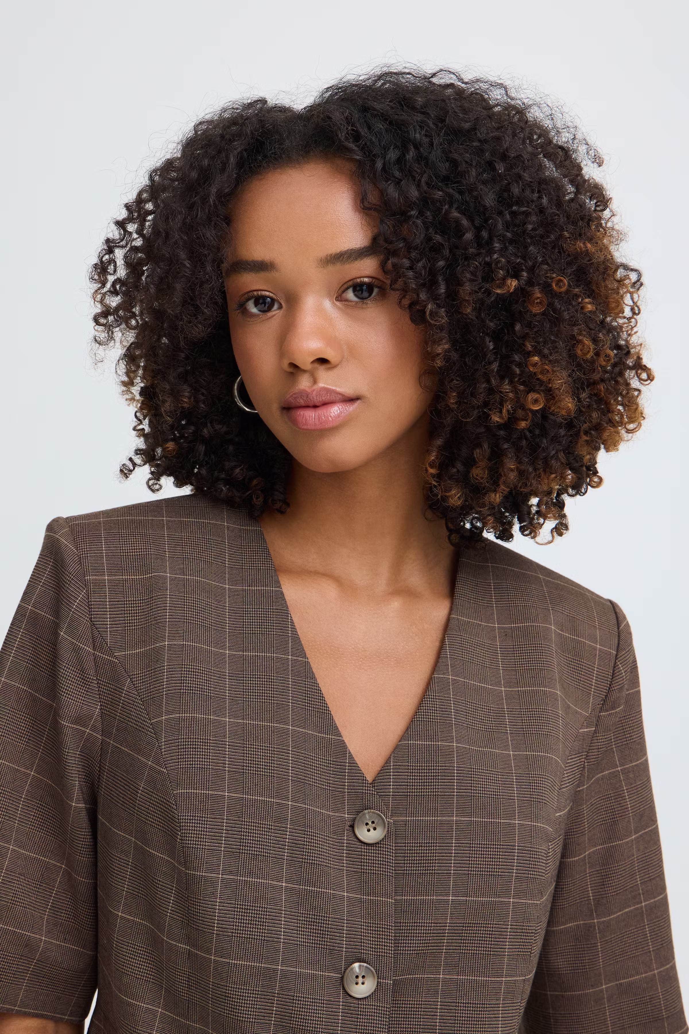 IHXNILLA Blazer LOOKBOOK DETAIL 20127048-900014033