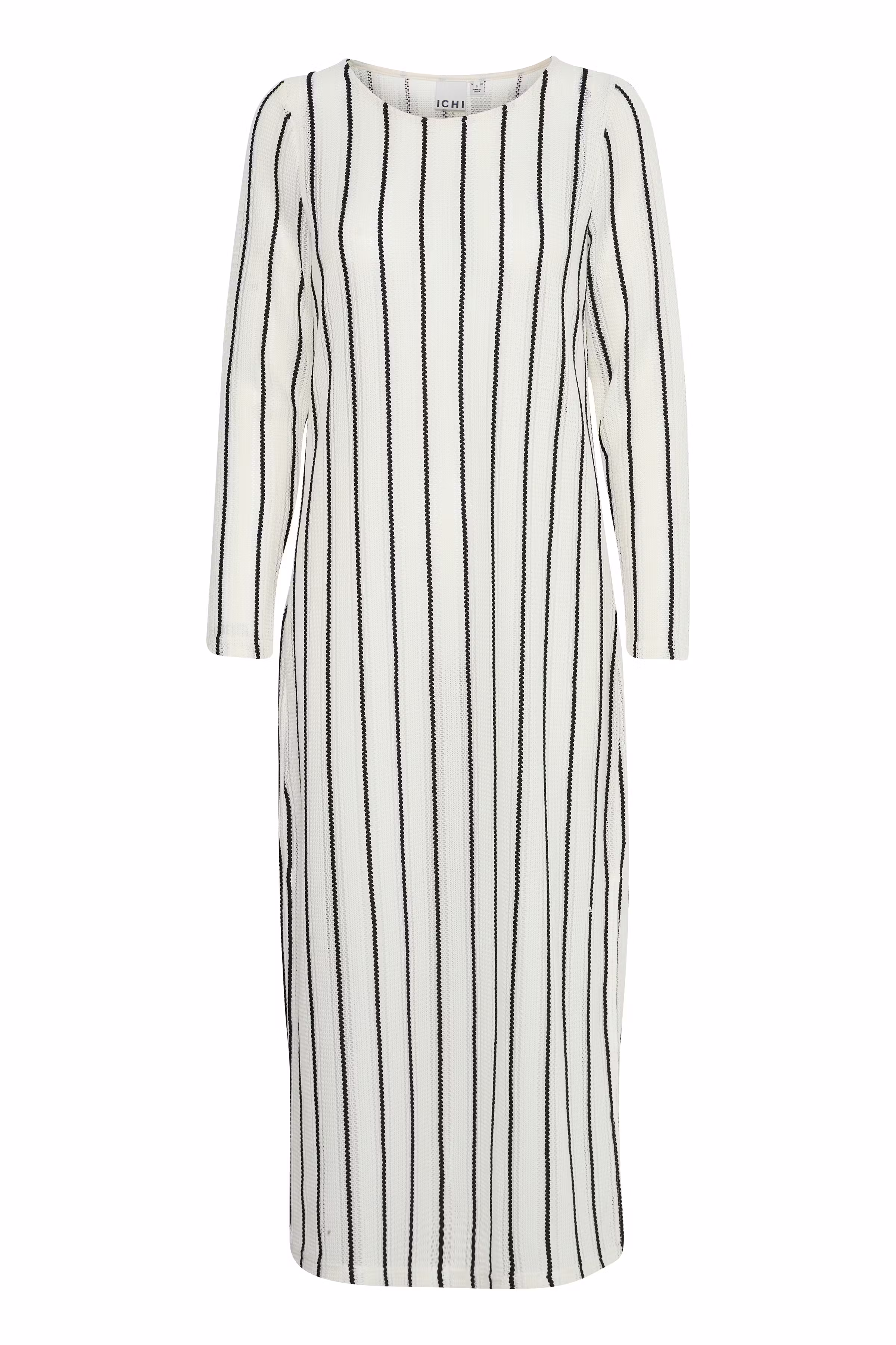 IHOSKATINA Kjole PACK FRONT 20122411-124301