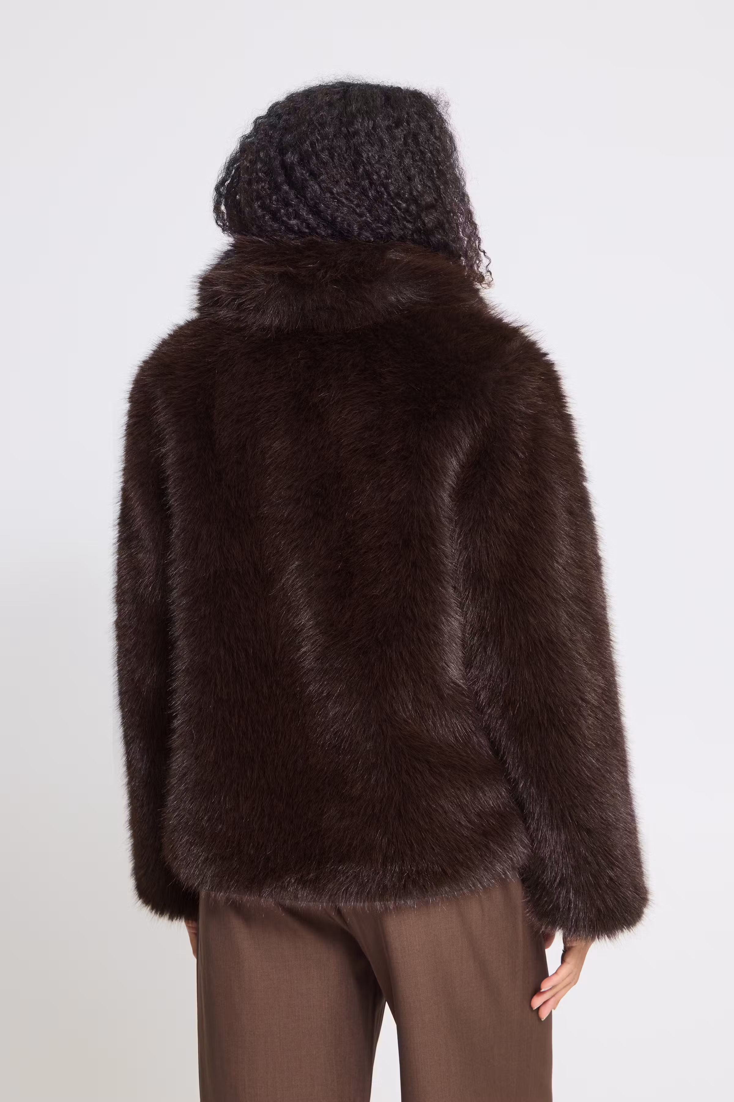 IHHAYANA Yttertøy LOOKBOOK BACK 20125923-1911061