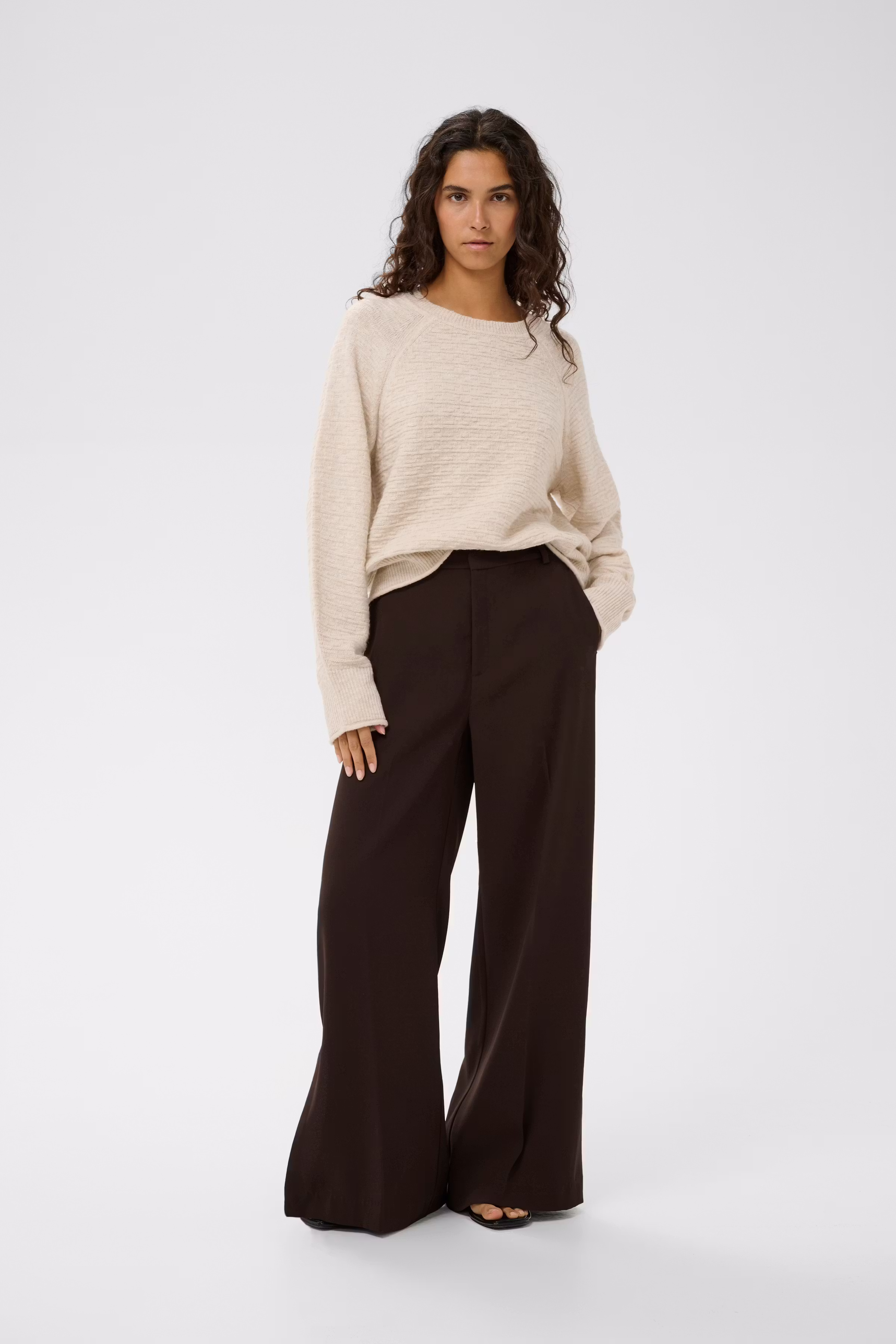 BriezIW Bukser LOOKBOOK DETAIL 30110962-190915
