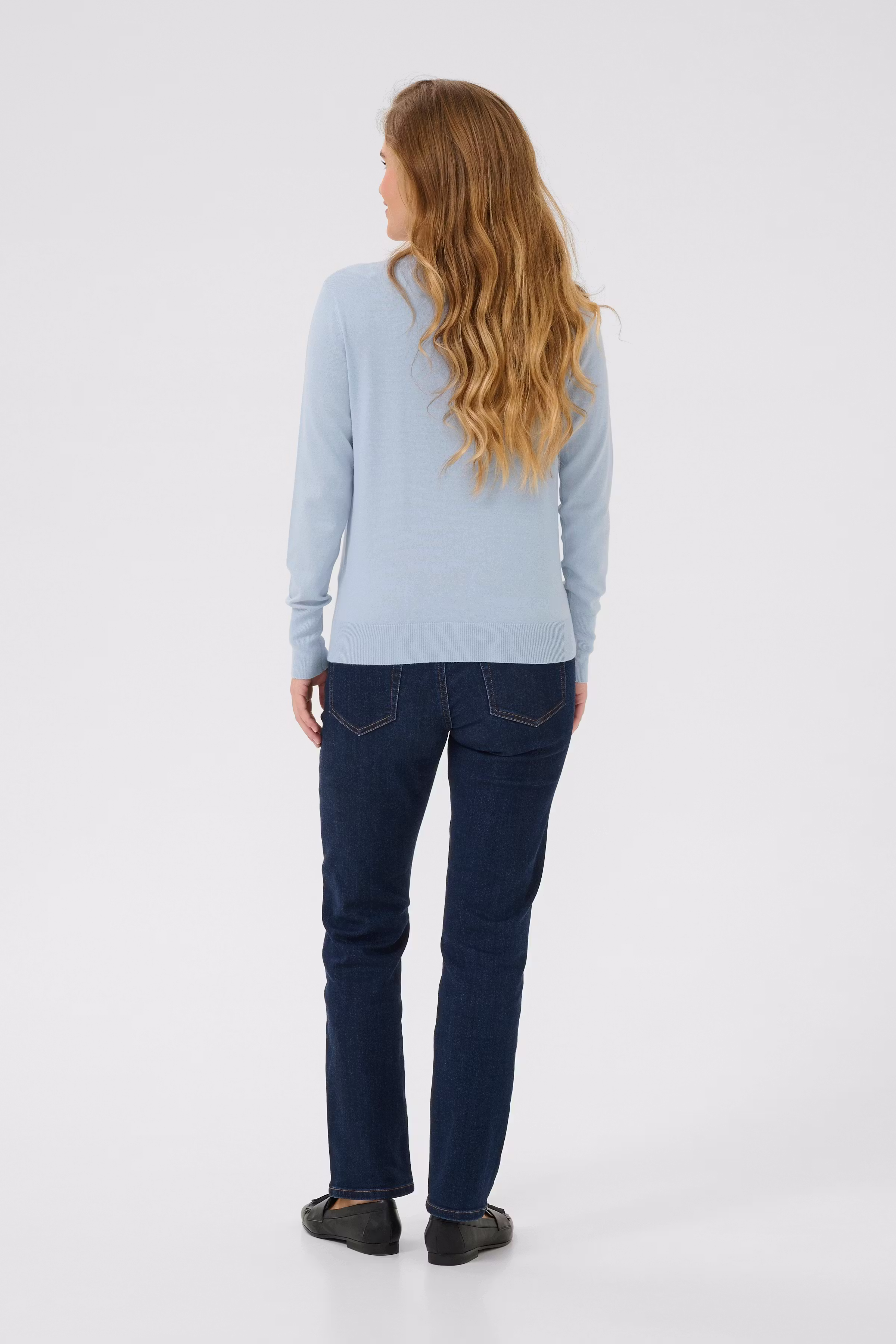 KAlizza Pullover LOOKBOOK BACK 10509505-164016