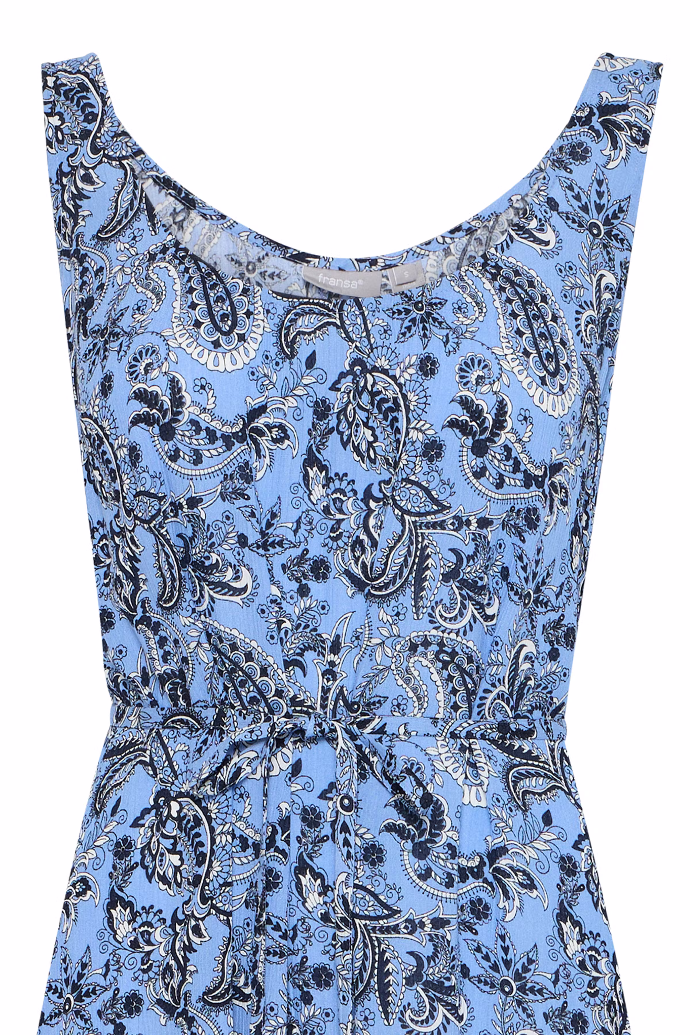 FXAVERY Kjole PACK DETAIL 20615390-204359