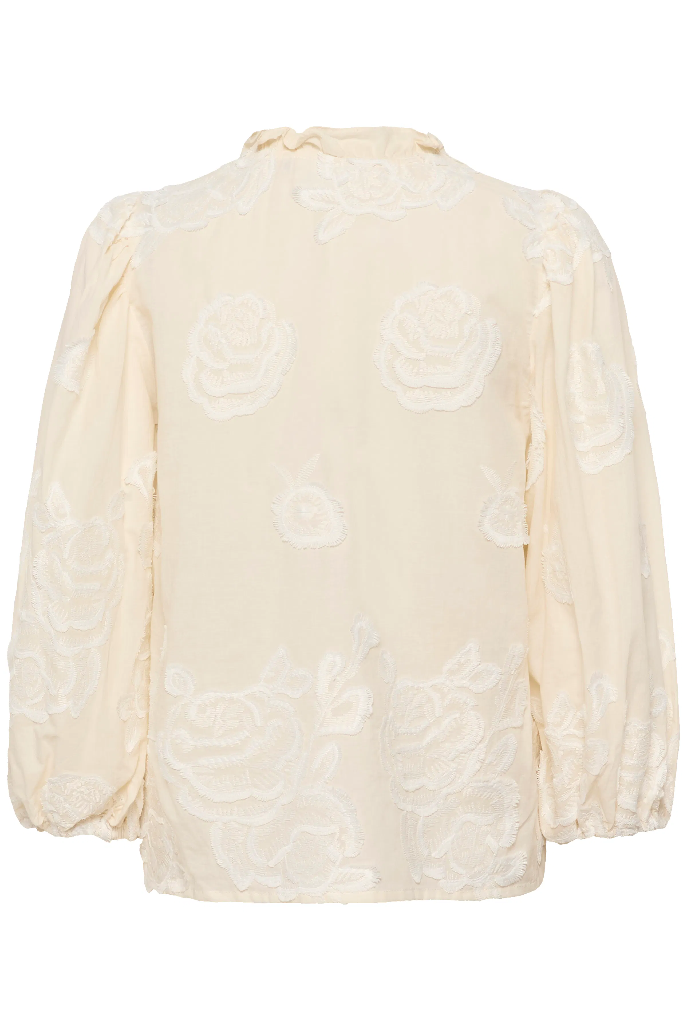 KBErmine Bluse PACK BACK 10105885-110103