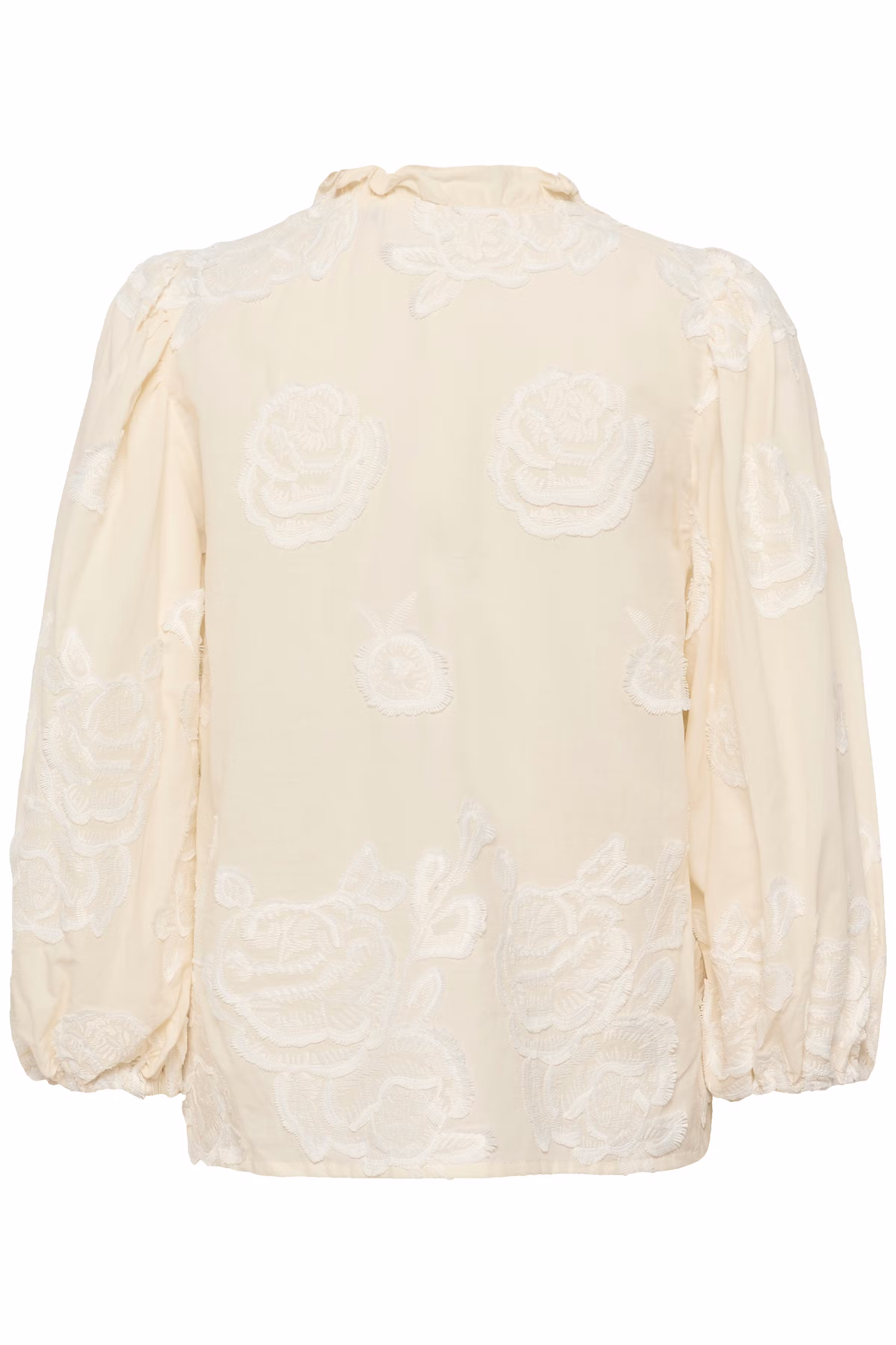 KBErmine Bluse PACK BACK 10105885-110103