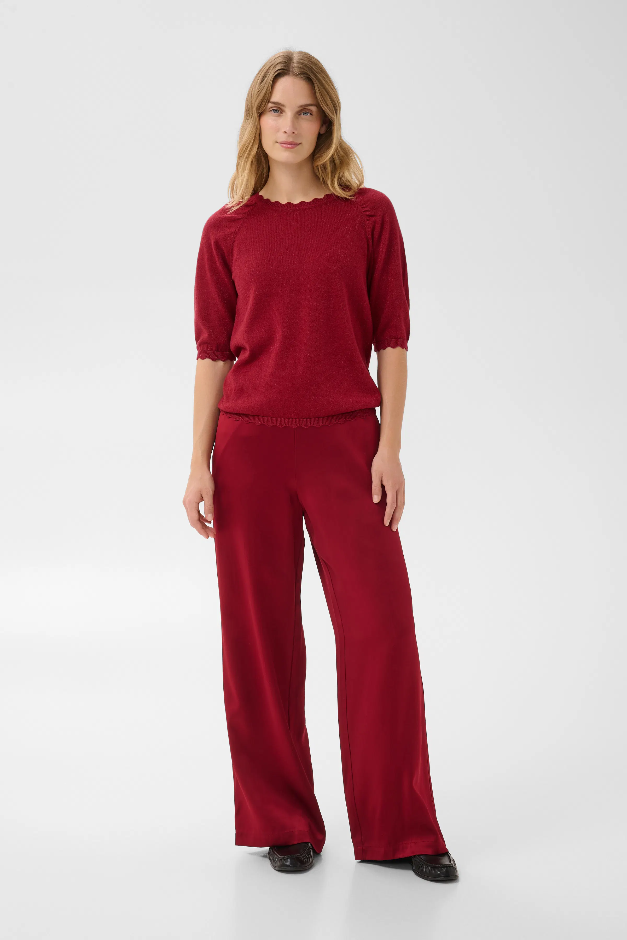 DotPW Pullover LOOKBOOK FRONT 30310996-305575