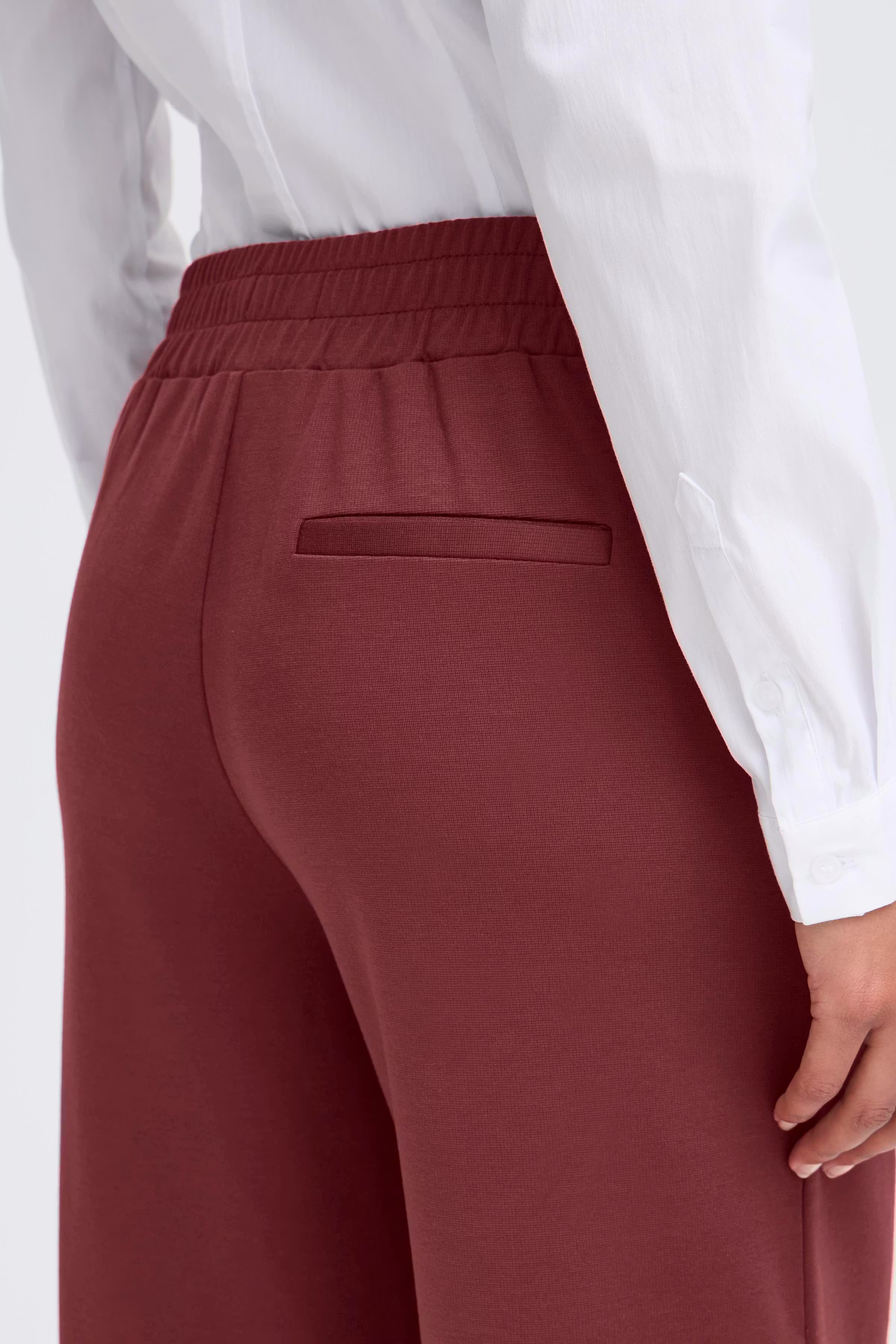 IHKATE LONG WIDE Trousers LOOKBOOK DETAIL 20118337-191627